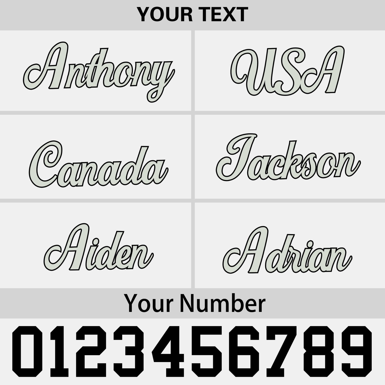 Custom White 3D Puff Embroidery Flat Embroidery Casual Sport Baseball Cap