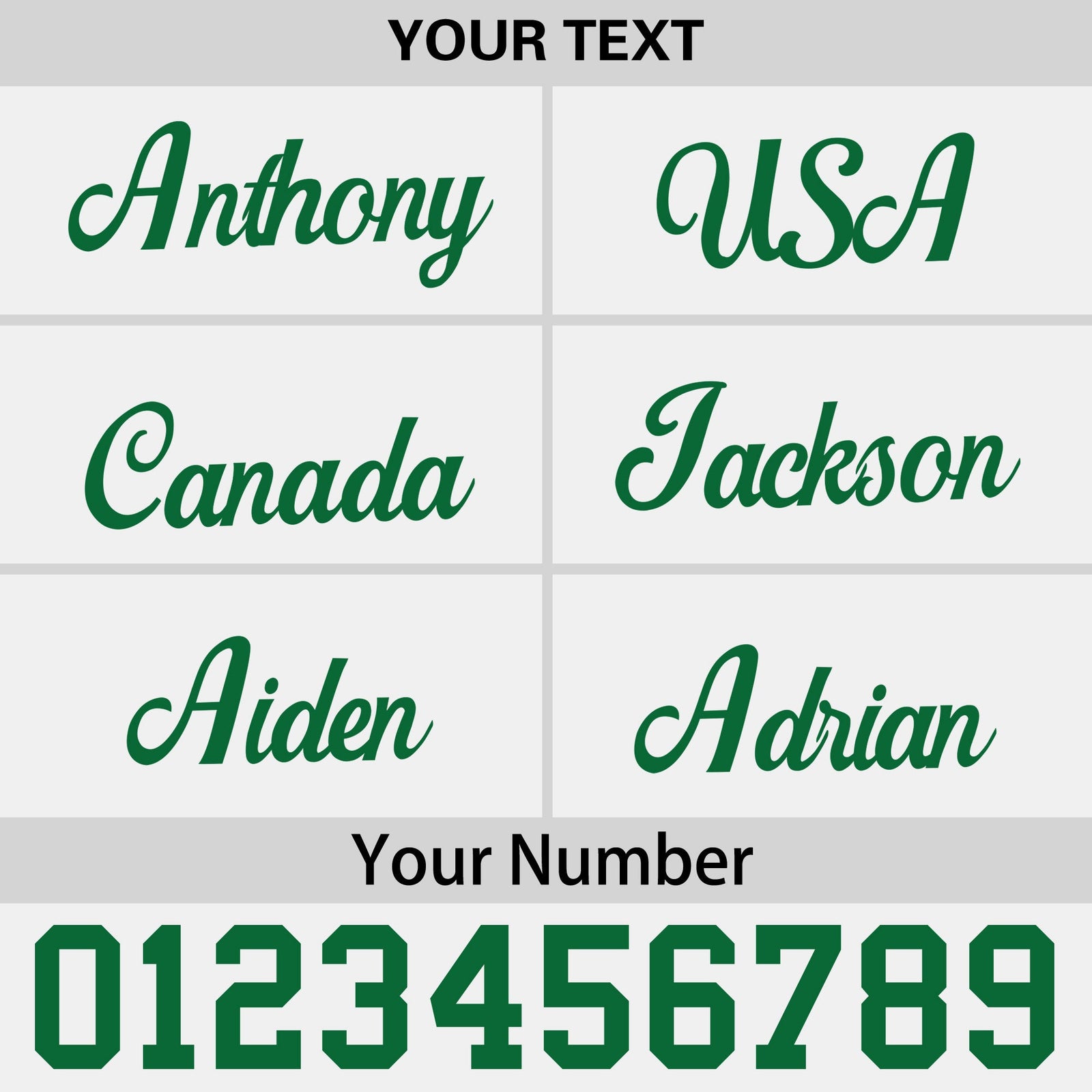 Custom White 3D Puff Embroidery Flat Embroidery Casual Sport Baseball Cap