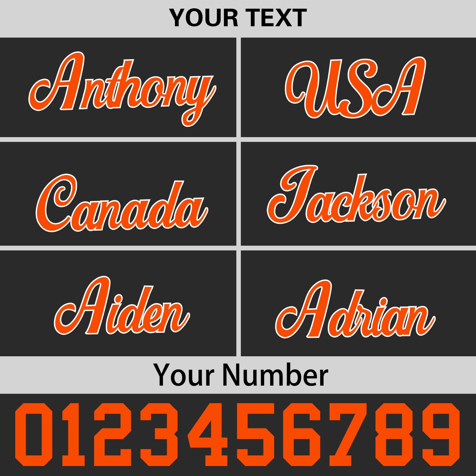 Custom Black 3D Puff Embroidery Flat Embroidery Casual Sport Baseball Cap