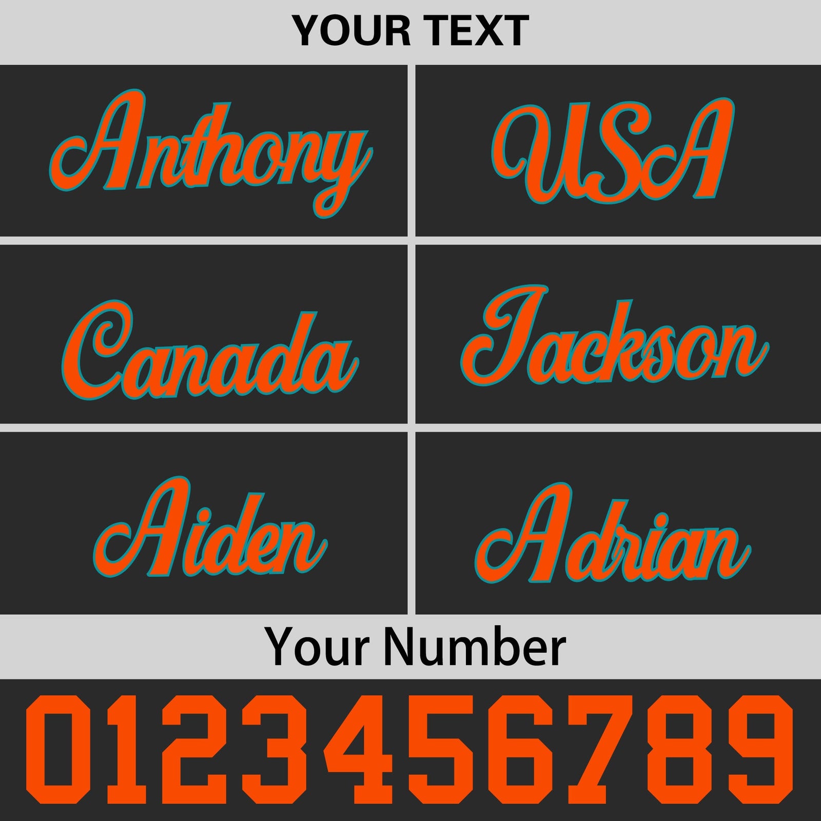 Custom Black 3D Puff Embroidery Flat Embroidery Casual Sport Baseball Cap