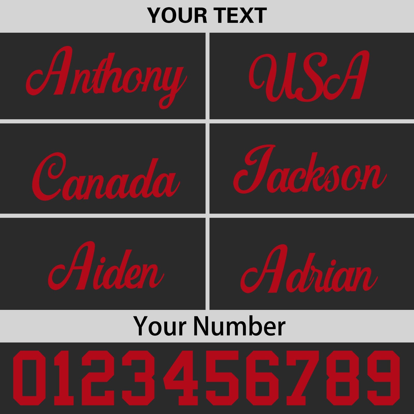 Custom Black 3D Puff Embroidery Flat Embroidery Casual Sport Baseball Cap