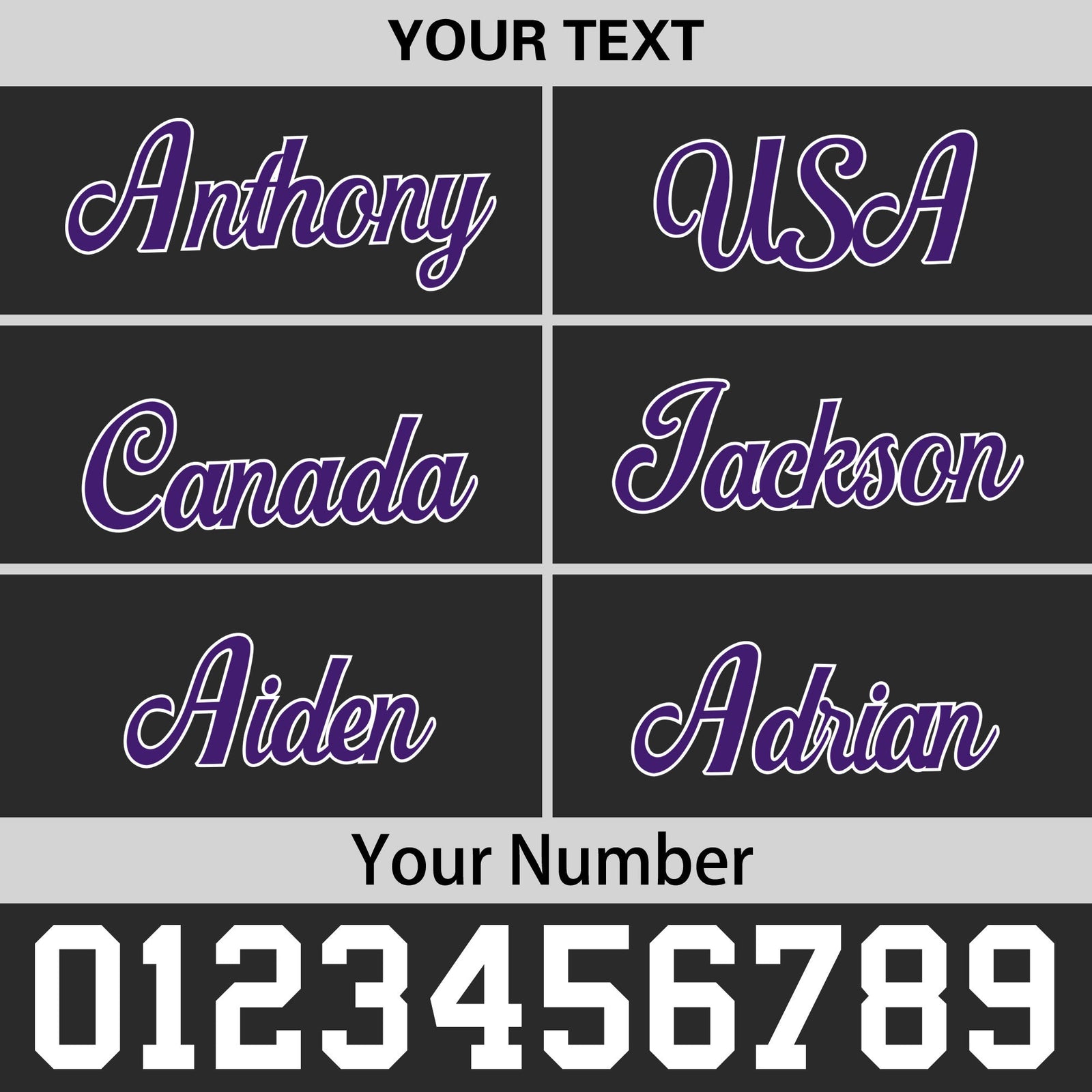 Custom Black 3D Puff Embroidery Flat Embroidery Casual Sport Baseball Cap