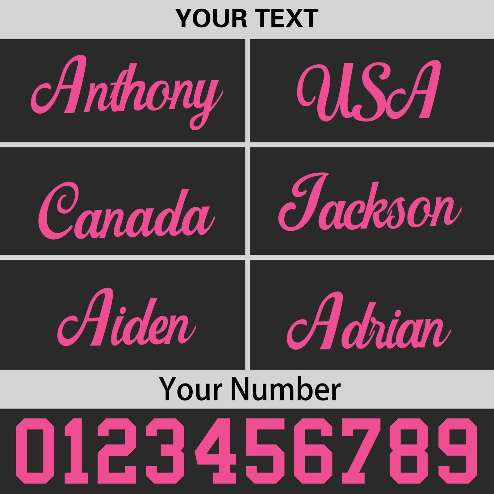 Custom Black 3D Puff Embroidery Flat Embroidery Casual Sport Baseball Cap