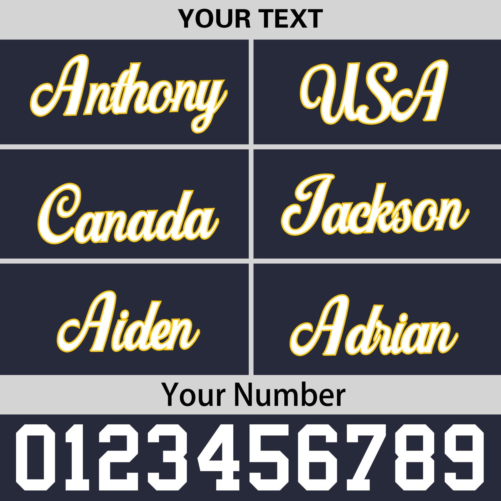 Custom Navy 3D Puff Embroidery Flat Embroidery Casual Sport Baseball Cap