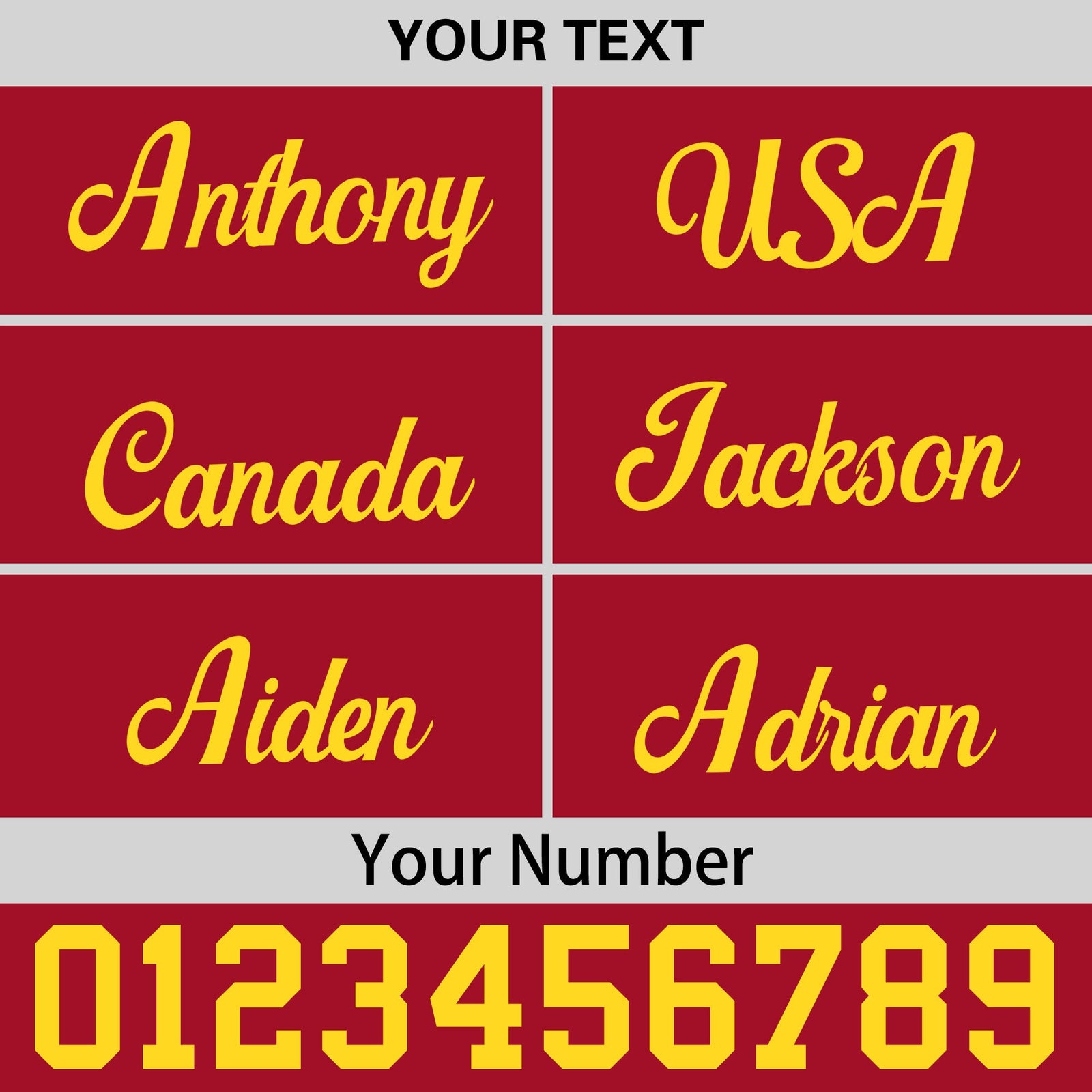 Custom Red 3D Puff Embroidery Flat Embroidery Casual Sport Baseball Cap