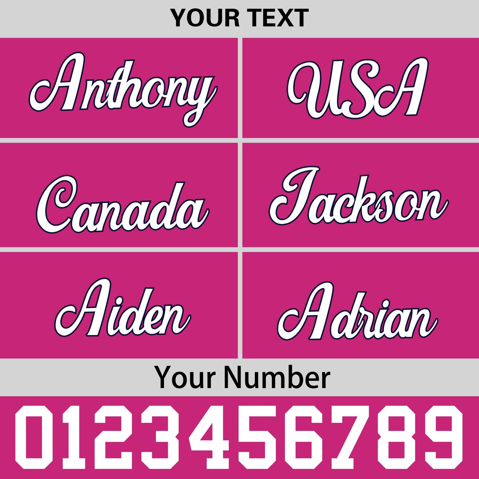 Custom Rose Red 3D Puff Embroidery Flat Embroidery Casual Sport Baseball Cap