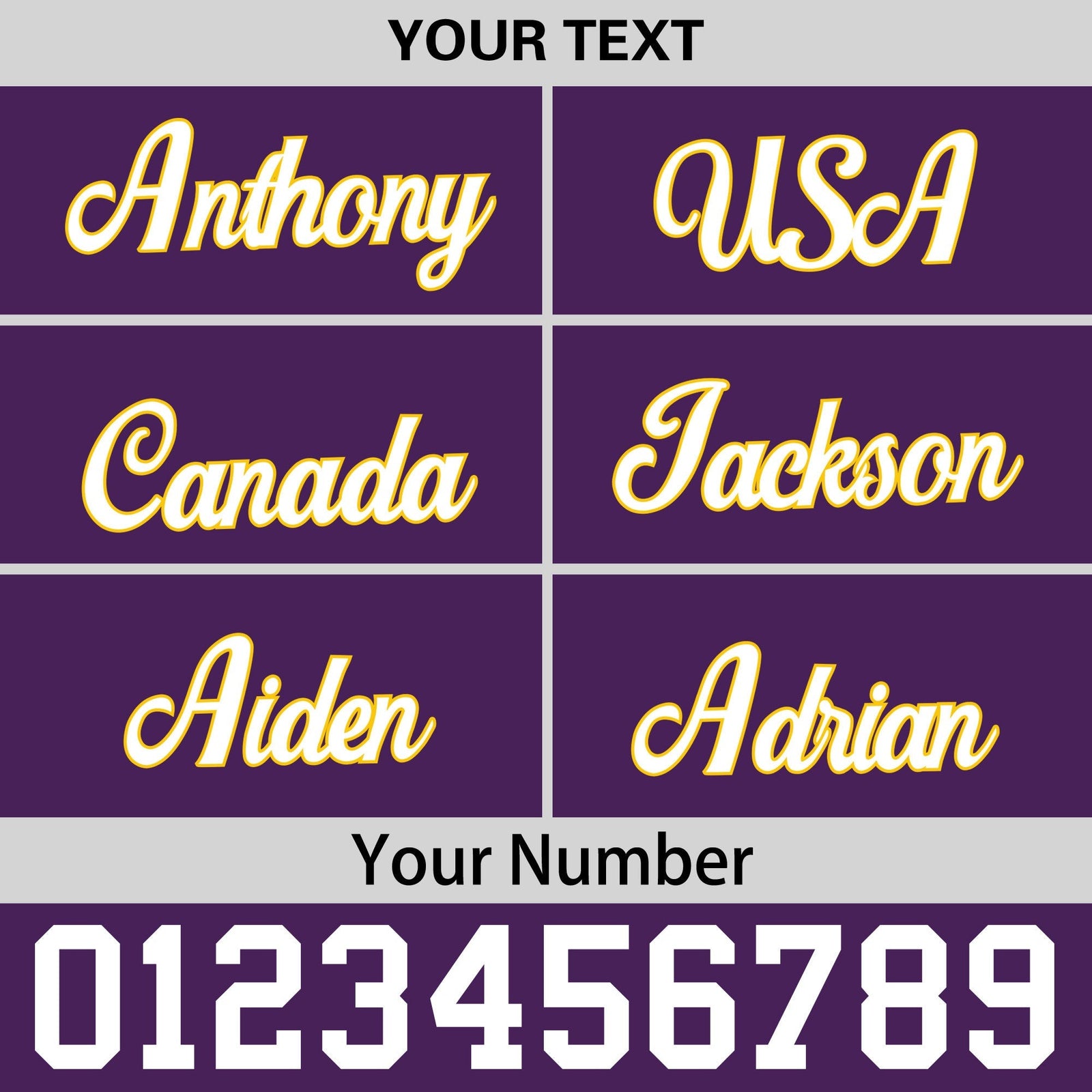 Custom Purple 3D Puff Embroidery Flat Embroidery Casual Sport Baseball Cap