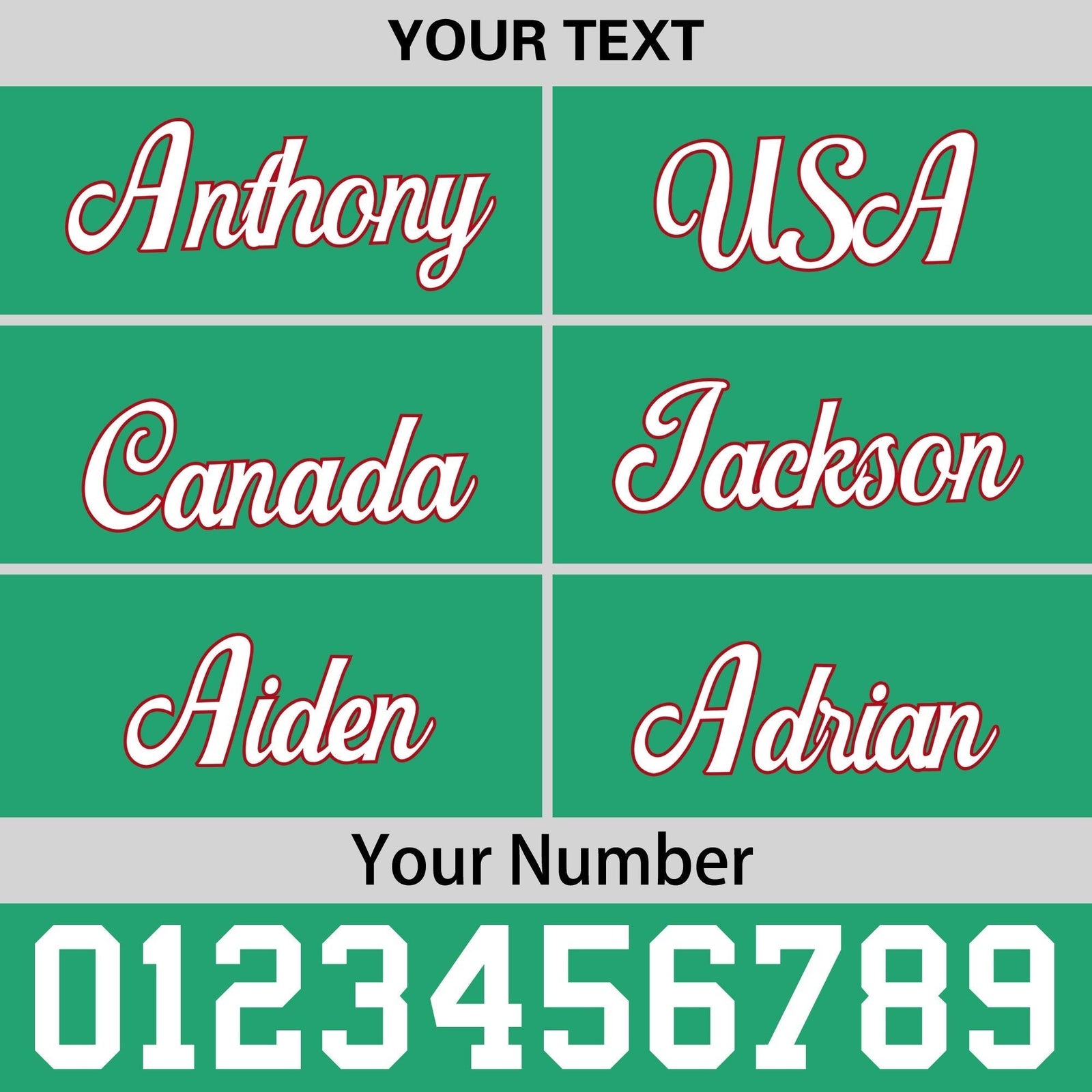 Custom Aqua 3D Puff Embroidery Flat Embroidery Casual Sport Baseball Cap
