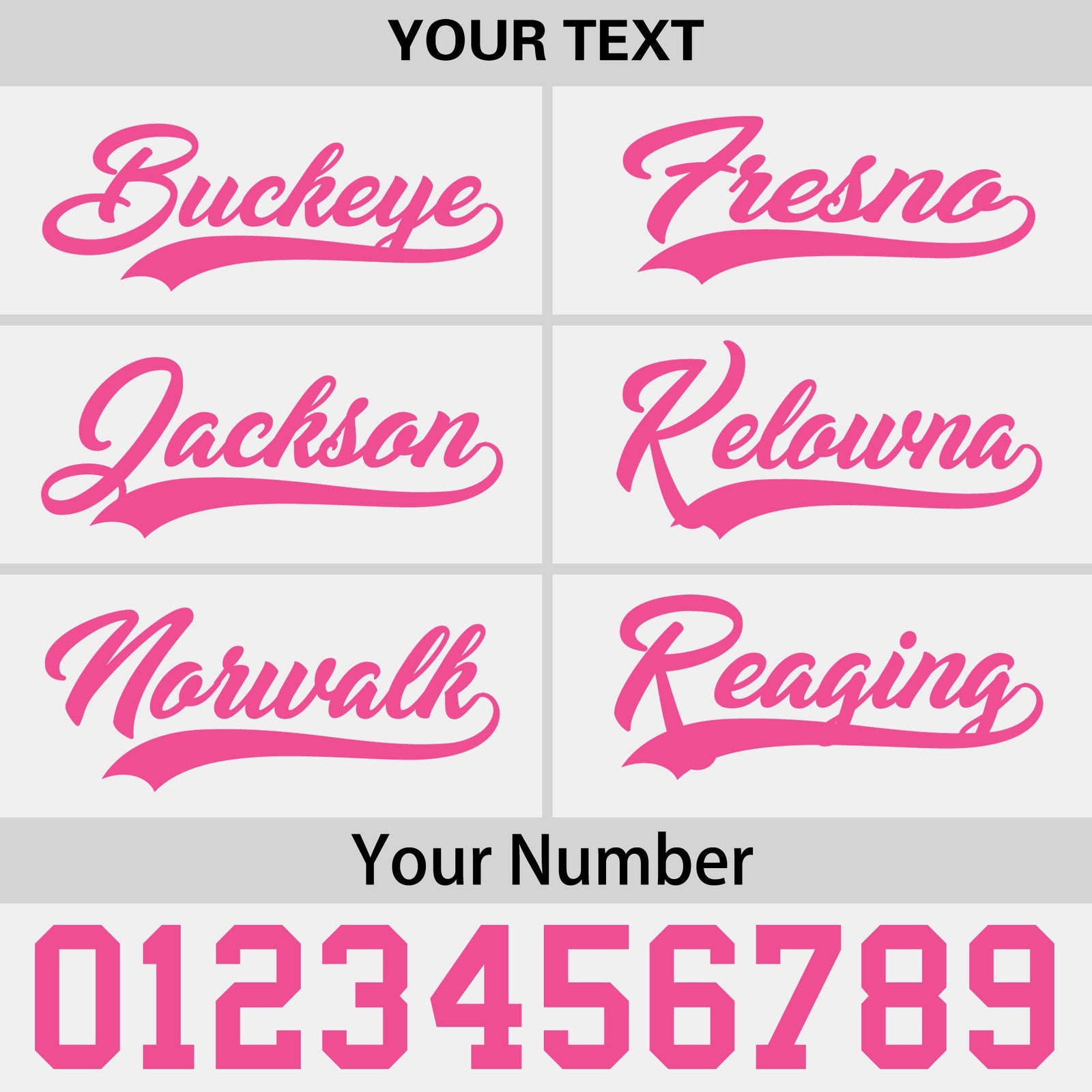 Custom White 3D Puff Embroidery Flat Embroidery Casual Sport Baseball Cap