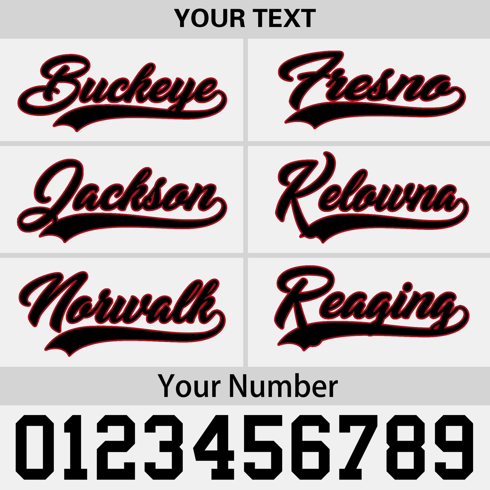 Custom White 3D Puff Embroidery Flat Embroidery Casual Sport Baseball Cap