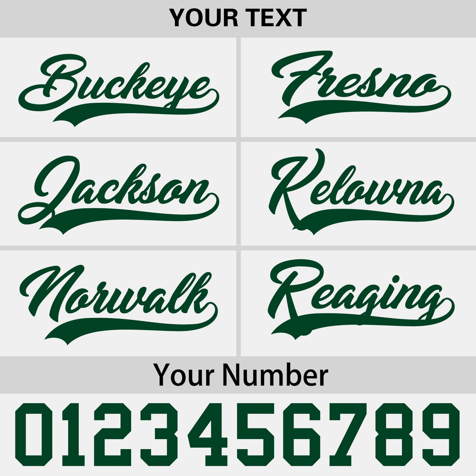 Custom White 3D Puff Embroidery Flat Embroidery Casual Sport Baseball Cap