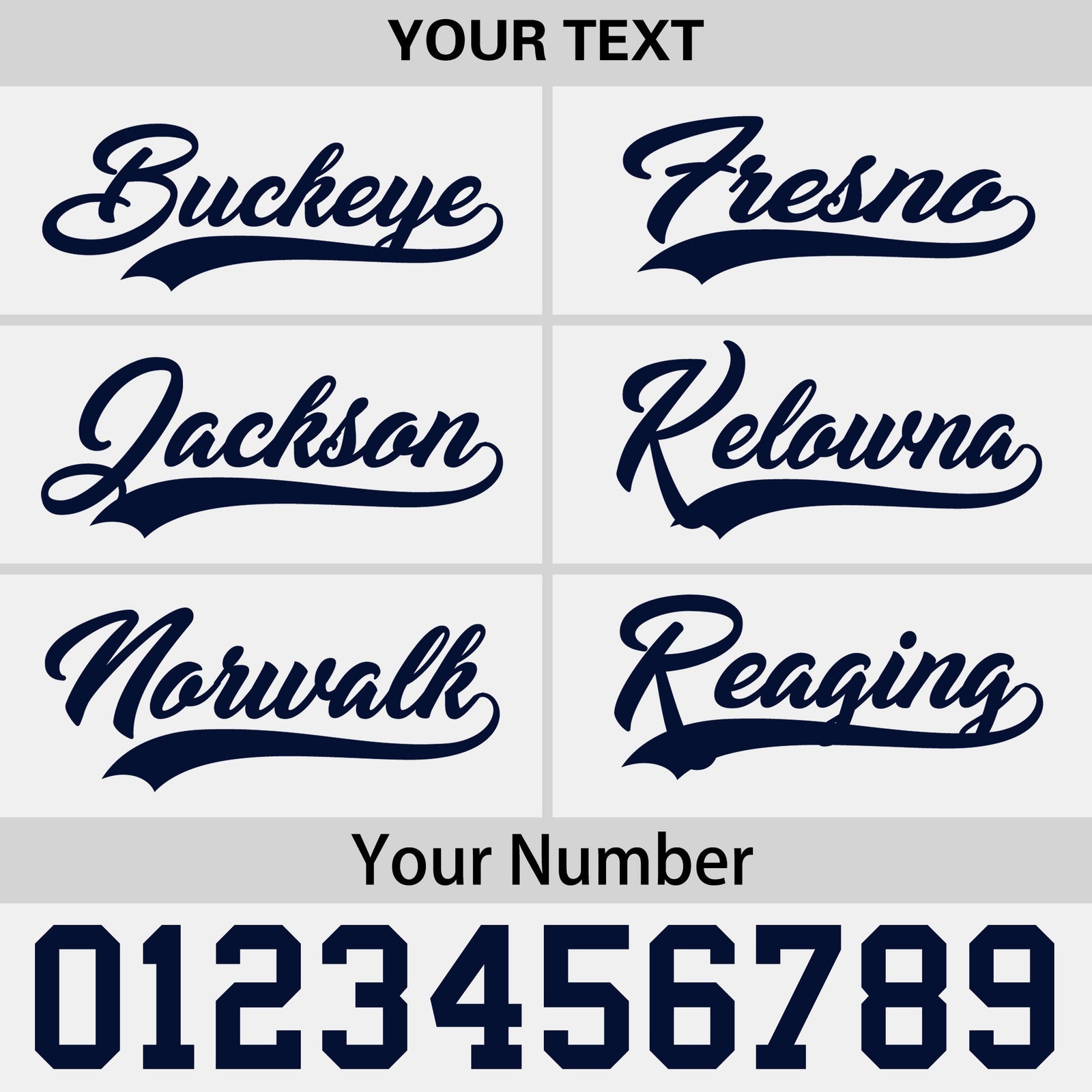 Custom White 3D Puff Embroidery Flat Embroidery Casual Sport Baseball Cap