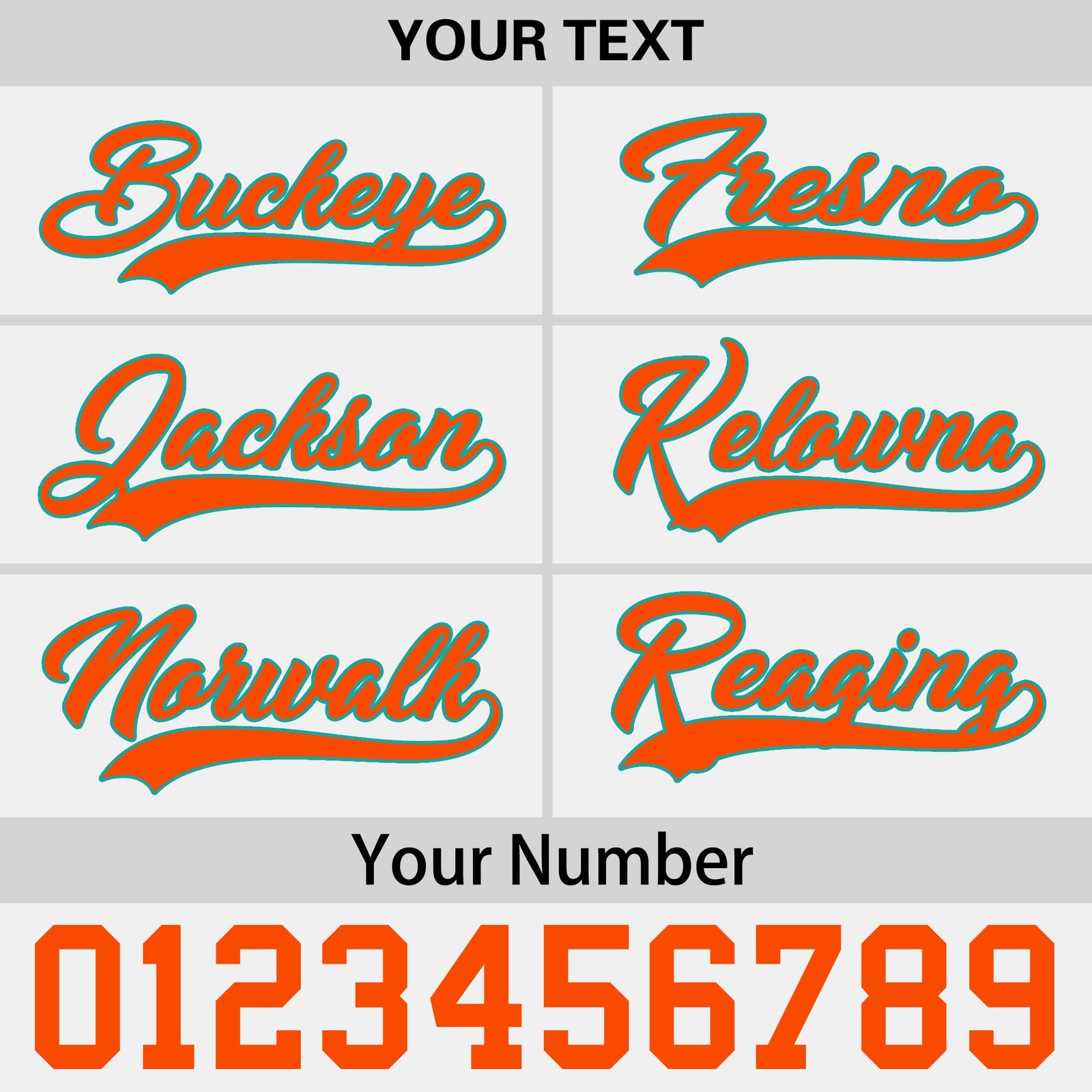 Custom White 3D Puff Embroidery Flat Embroidery Casual Sport Baseball Cap