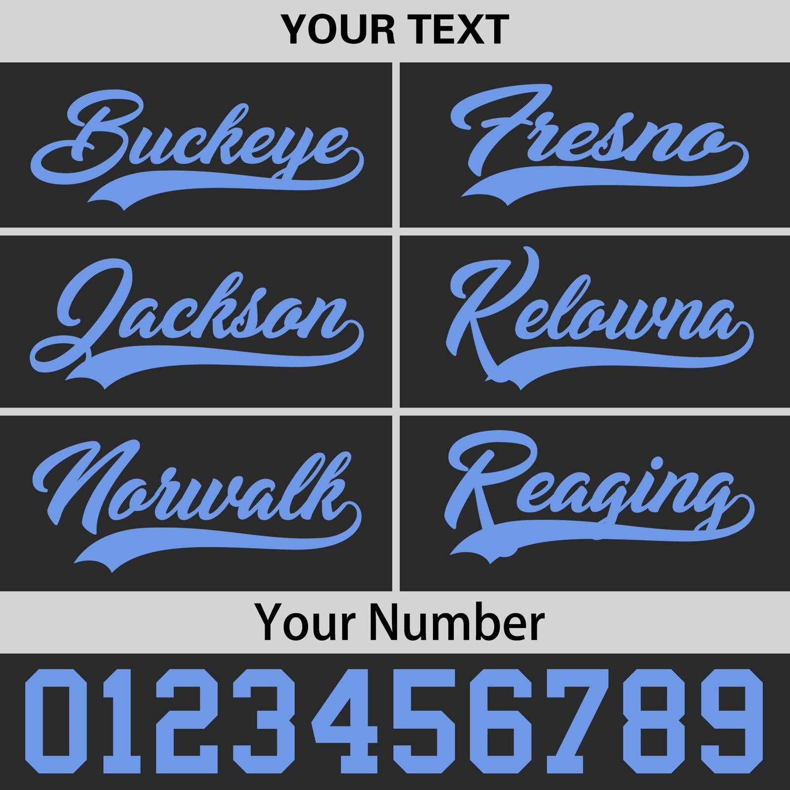 Custom Black 3D Puff Embroidery Flat Embroidery Casual Sport Baseball Cap