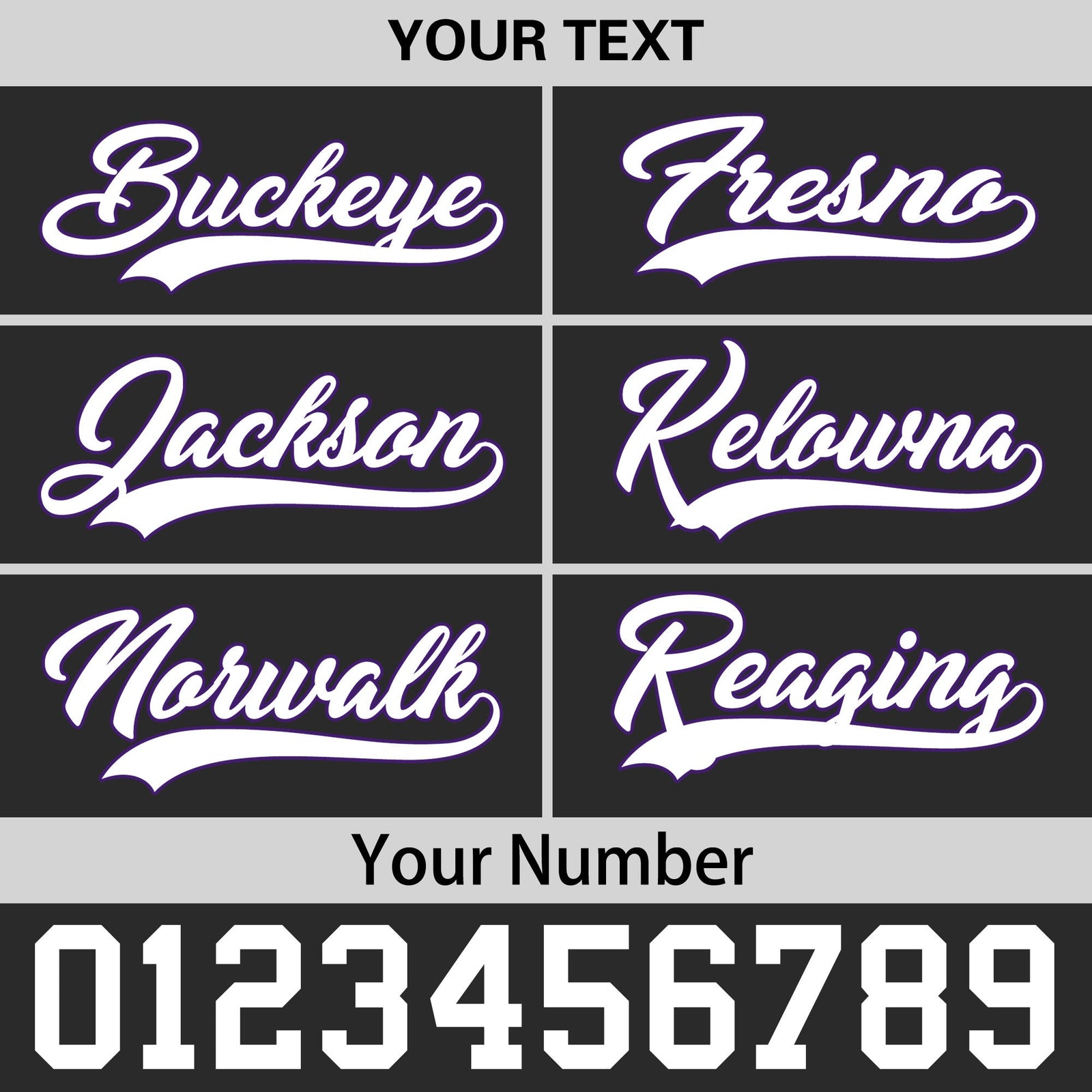 Custom Black 3D Puff Embroidery Flat Embroidery Casual Sport Baseball Cap