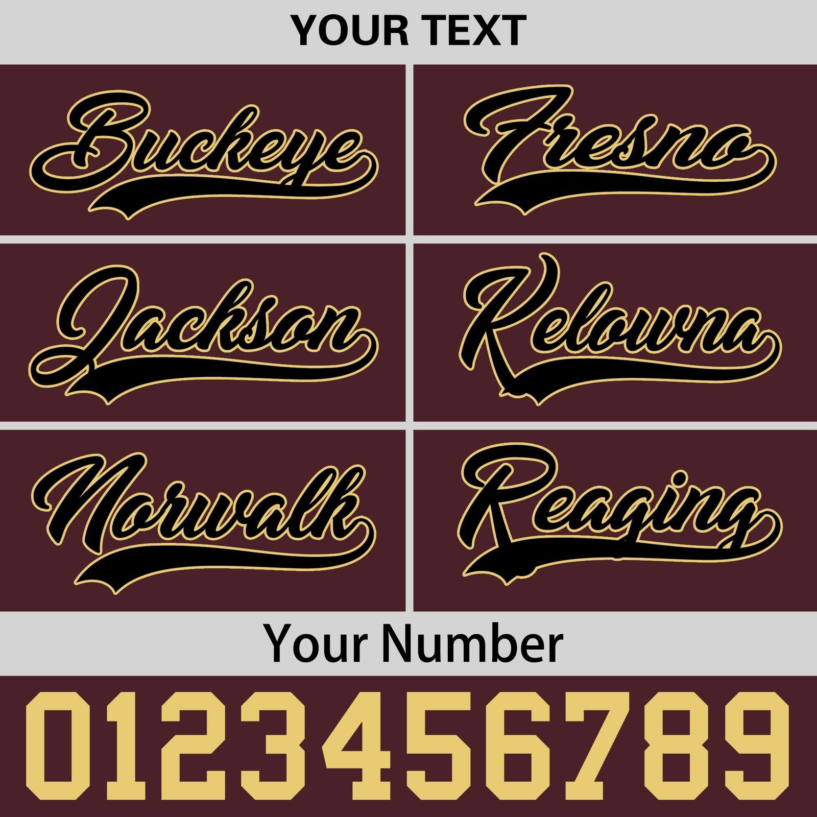 Custom Burgundy 3D Puff Embroidery Flat Embroidery Casual Sport Baseball Cap