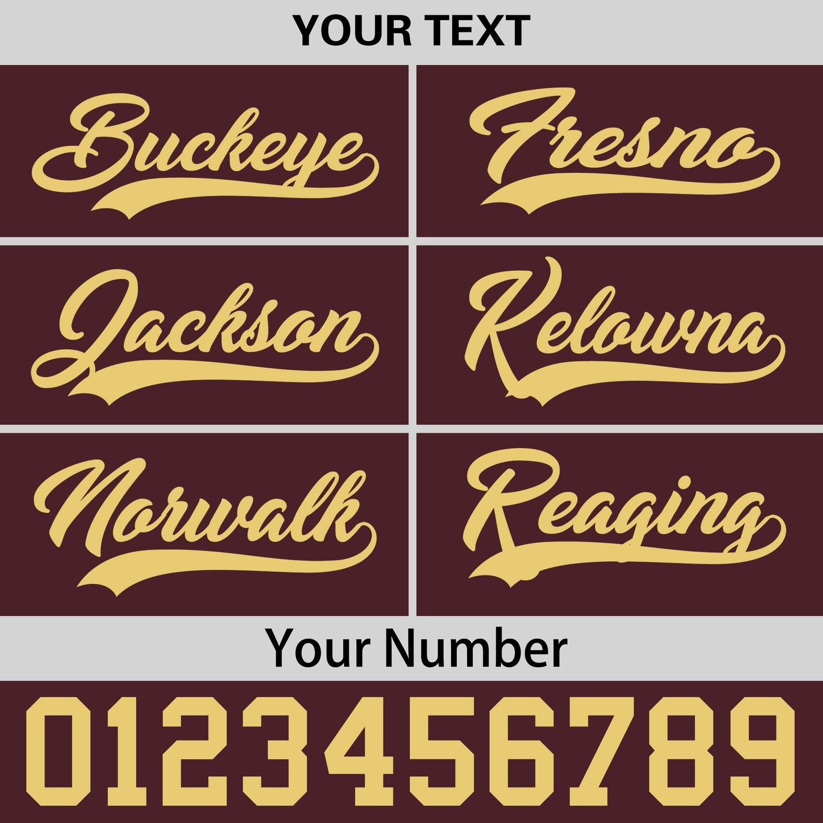 Custom Burgundy 3D Puff Embroidery Flat Embroidery Casual Sport Baseball Cap