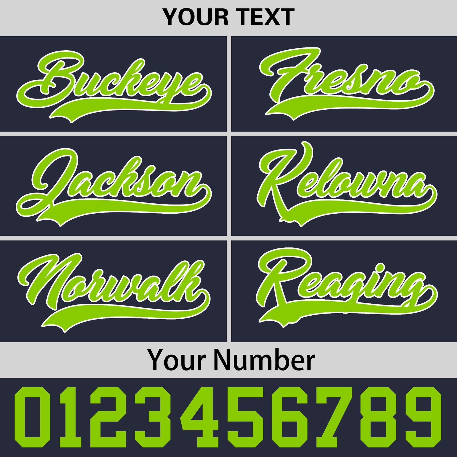 Custom Navy 3D Puff Embroidery Flat Embroidery Casual Sport Baseball Cap