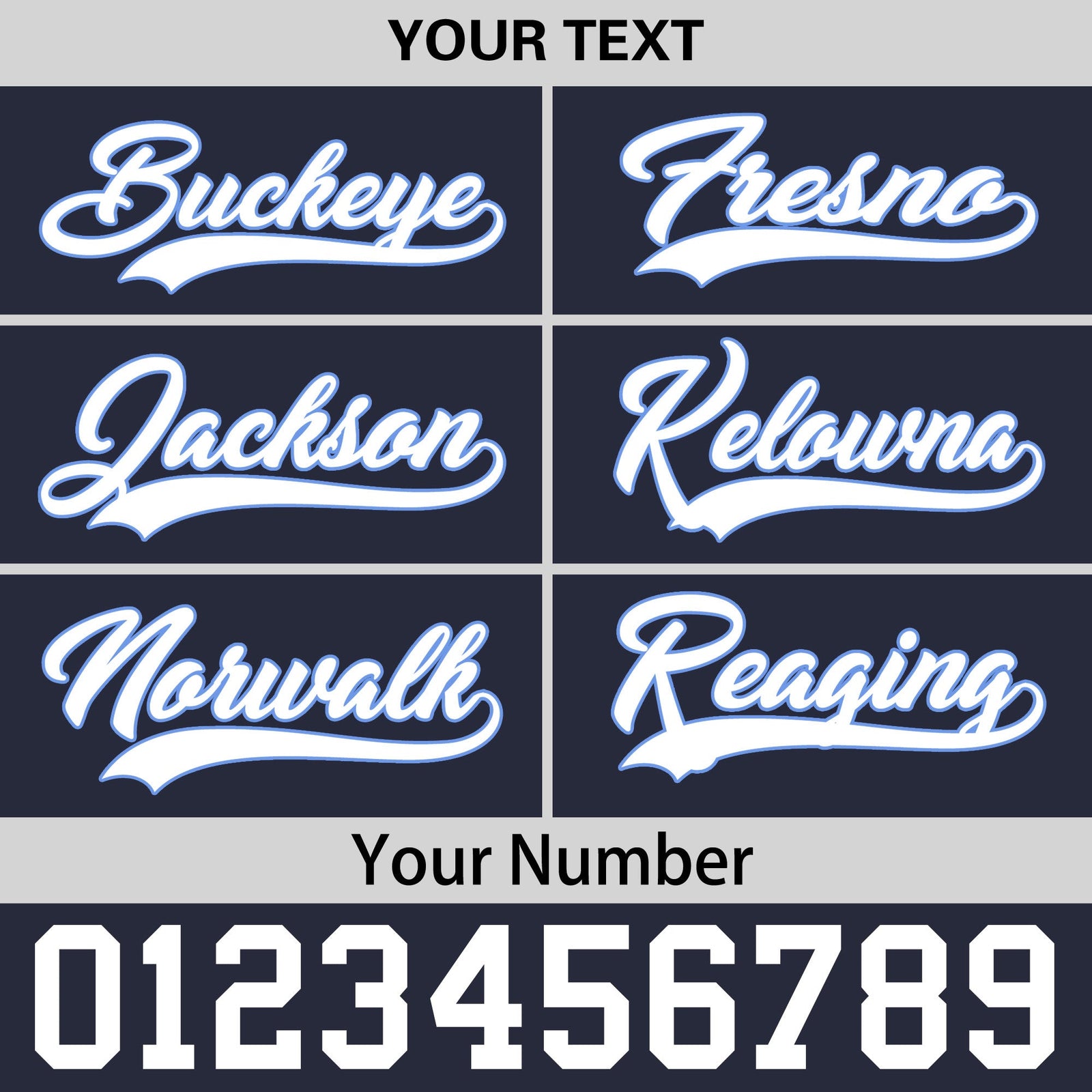 Custom Navy 3D Puff Embroidery Flat Embroidery Casual Sport Baseball Cap