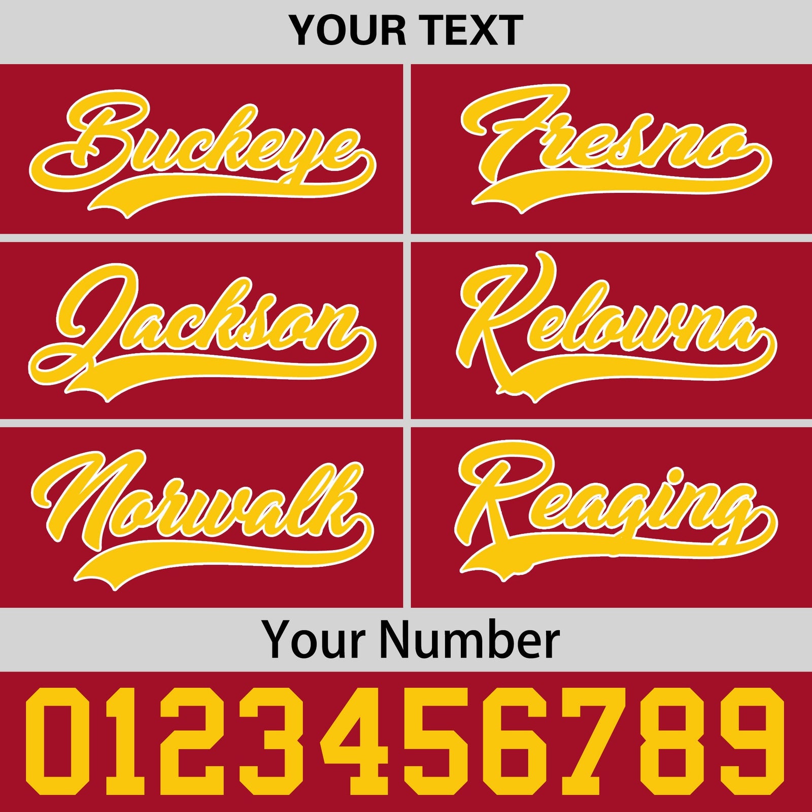 Custom Red 3D Puff Embroidery Flat Embroidery Casual Sport Baseball Cap