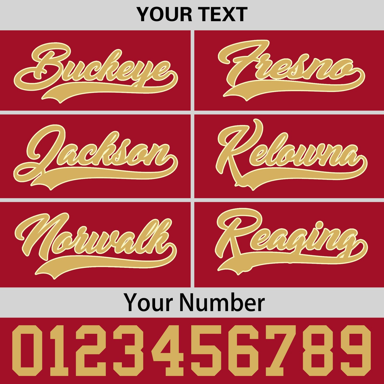 Custom Red 3D Puff Embroidery Flat Embroidery Casual Sport Baseball Cap