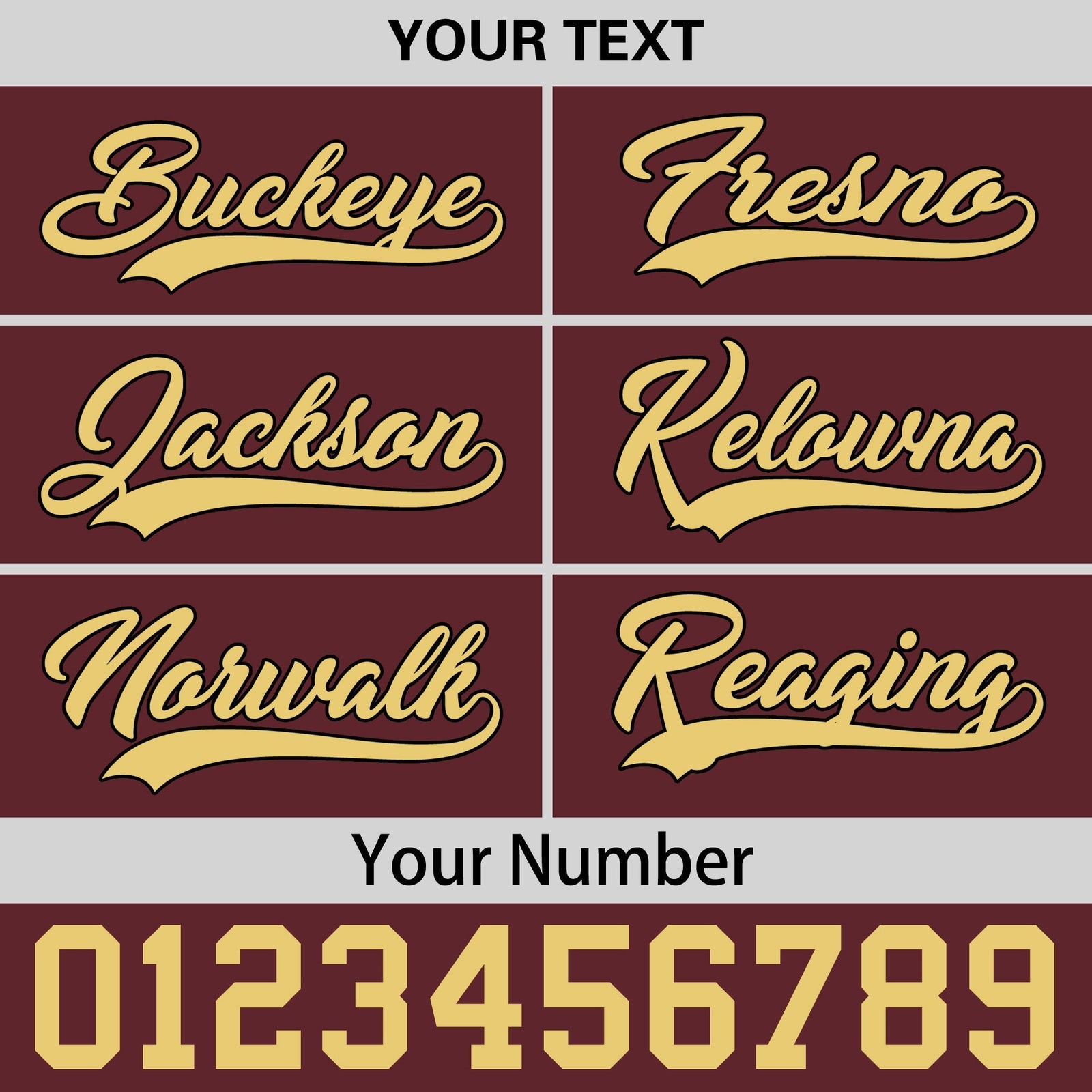 Custom Maroon 3D Puff Embroidery Flat Embroidery Casual Sport Baseball Cap