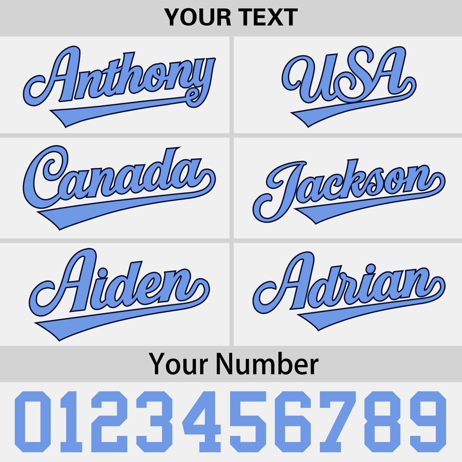 Custom White 3D Puff Embroidery Flat Embroidery Casual Sport Baseball Cap