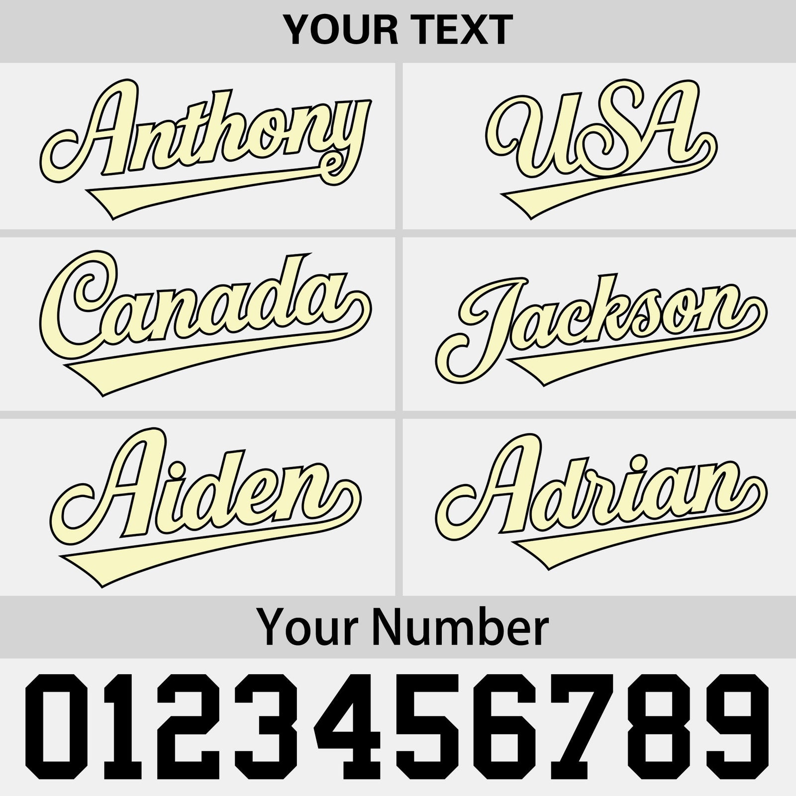 Custom White 3D Puff Embroidery Flat Embroidery Casual Sport Baseball Cap