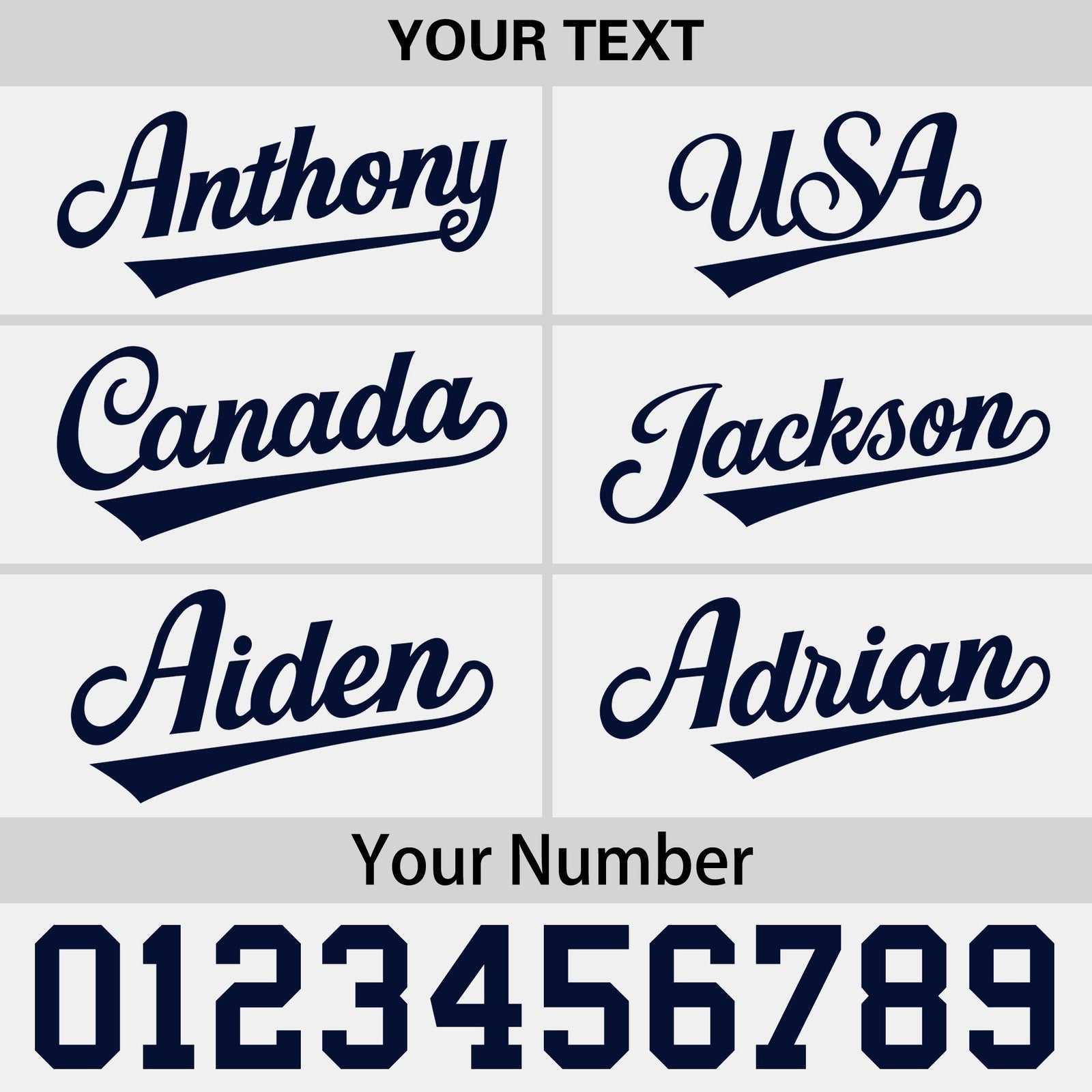 Custom White 3D Puff Embroidery Flat Embroidery Casual Sport Baseball Cap