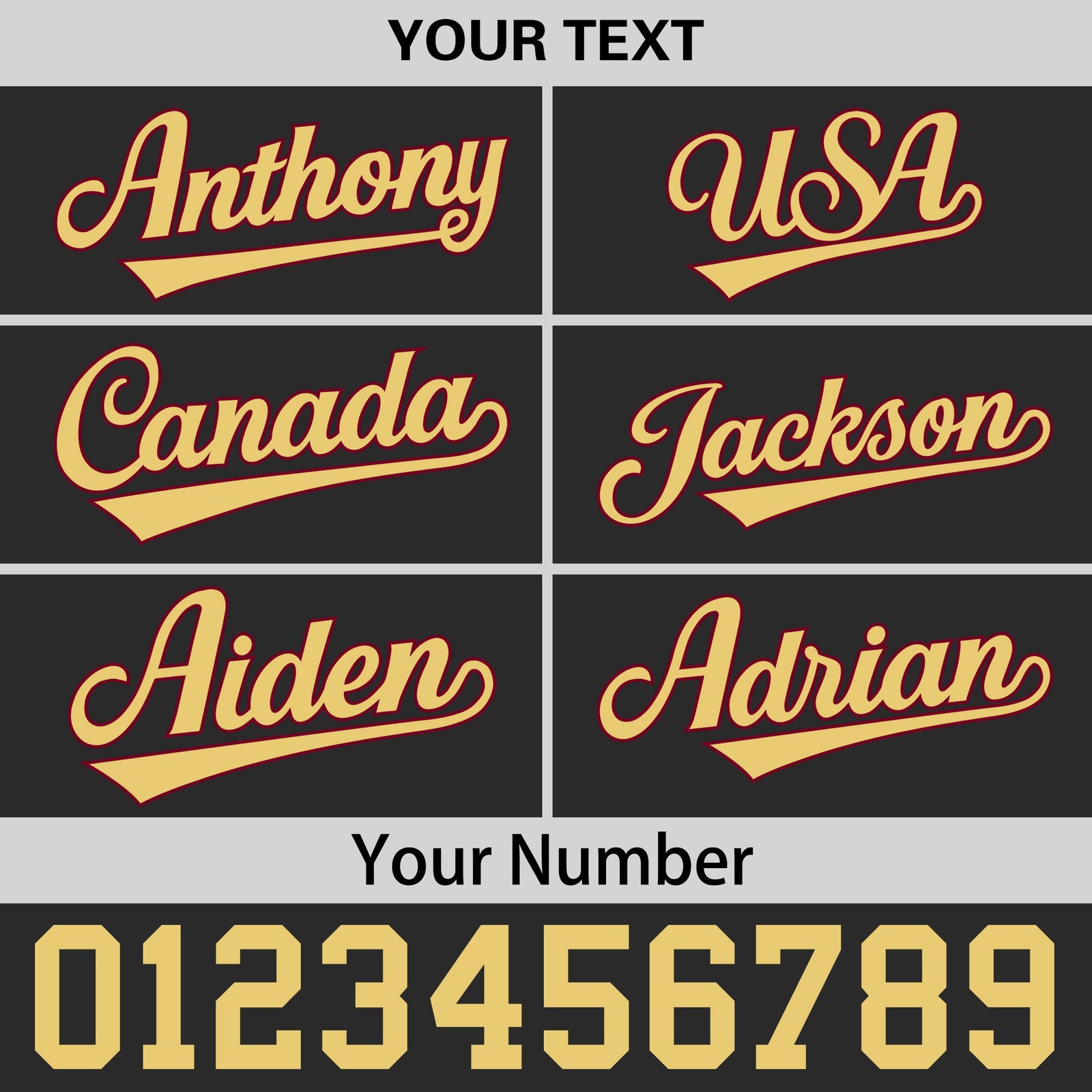 Custom Black 3D Puff Embroidery Flat Embroidery Casual Sport Baseball Cap