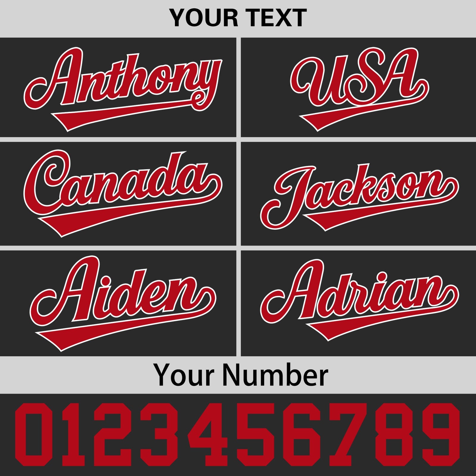 Custom Black 3D Puff Embroidery Flat Embroidery Casual Sport Baseball Cap