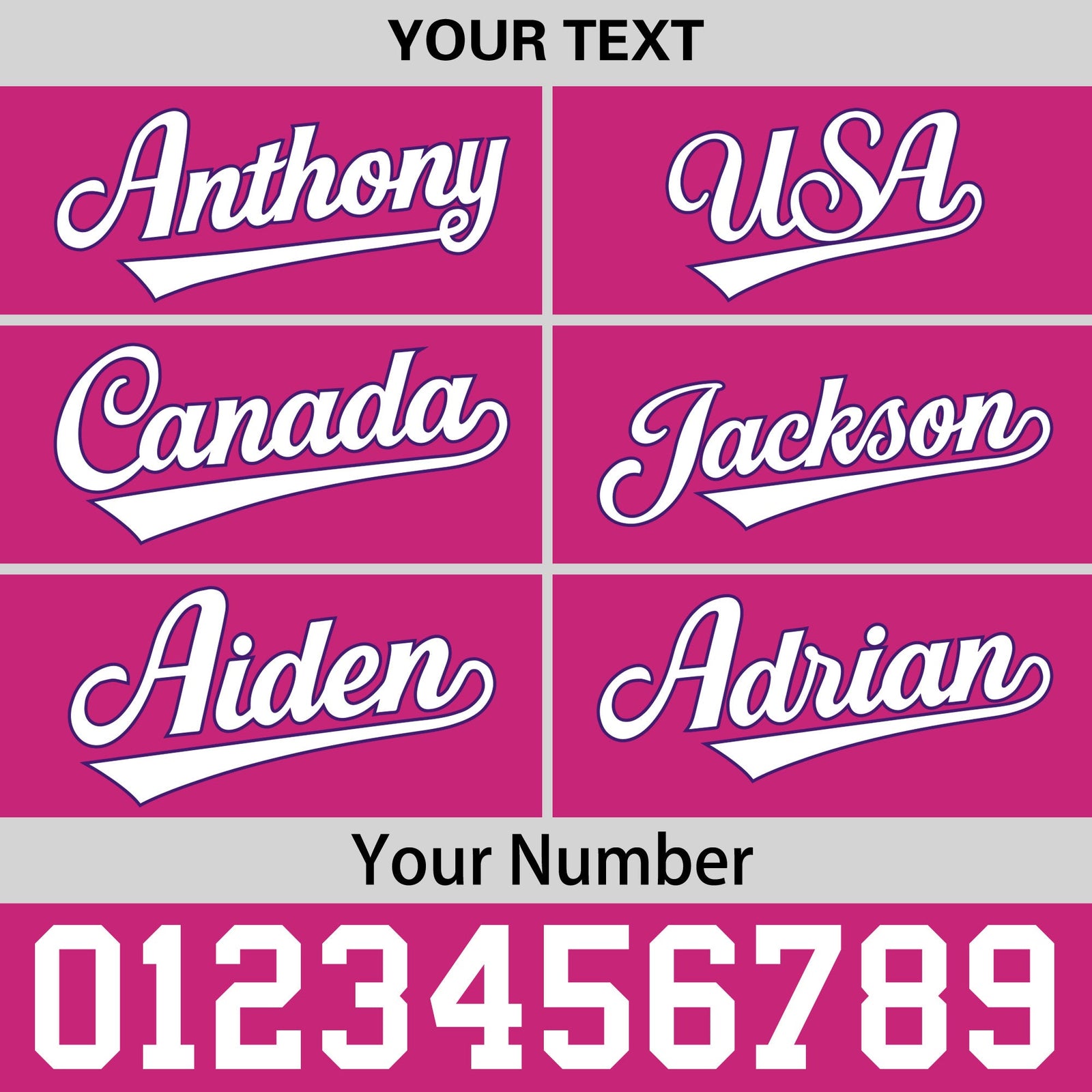 Custom Rose Red 3D Puff Embroidery Flat Embroidery Casual Sport Baseball Cap