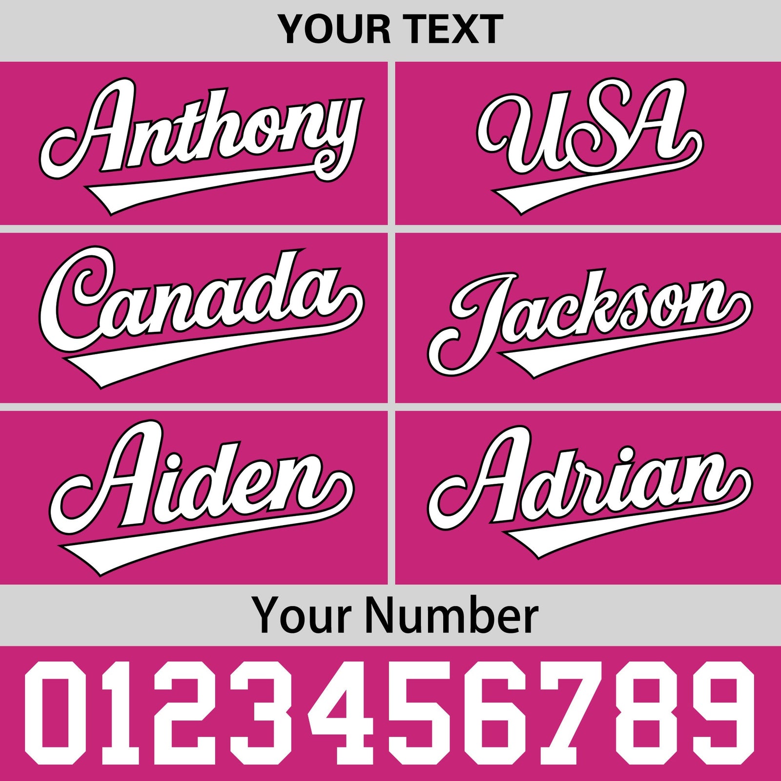 Custom Rose Red 3D Puff Embroidery Flat Embroidery Casual Sport Baseball Cap