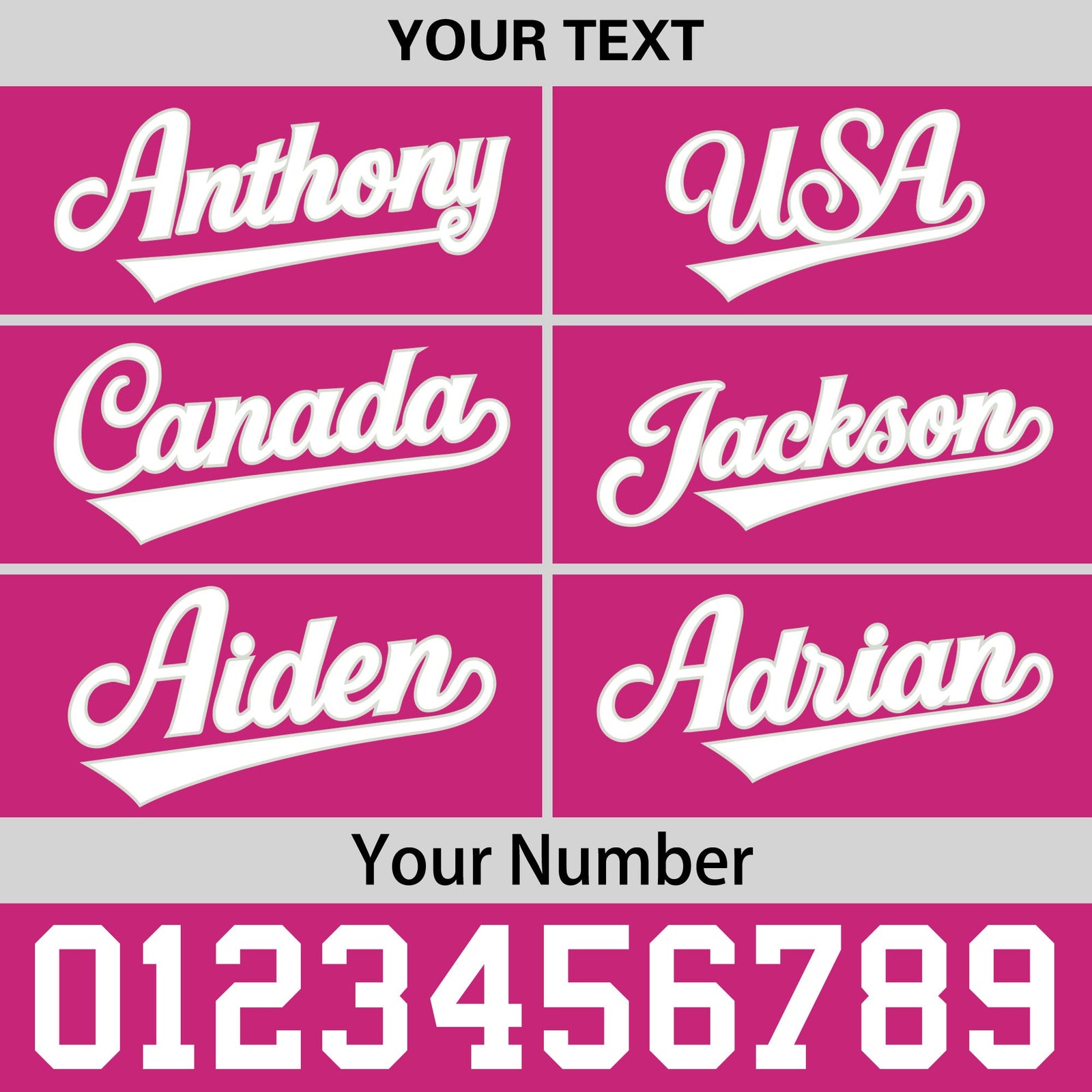 Custom Rose Red 3D Puff Embroidery Flat Embroidery Casual Sport Baseball Cap