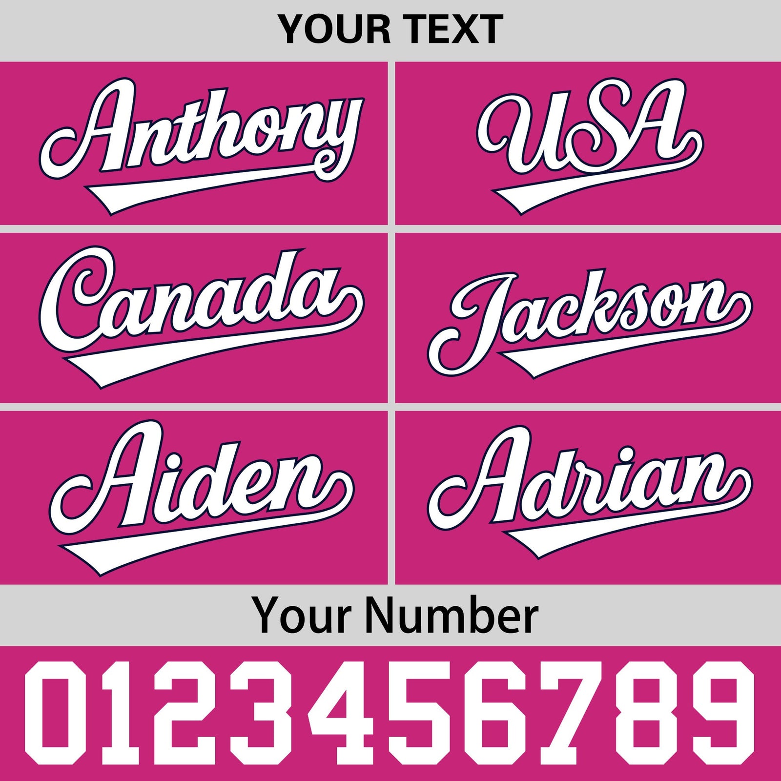 Custom Rose Red 3D Puff Embroidery Flat Embroidery Casual Sport Baseball Cap