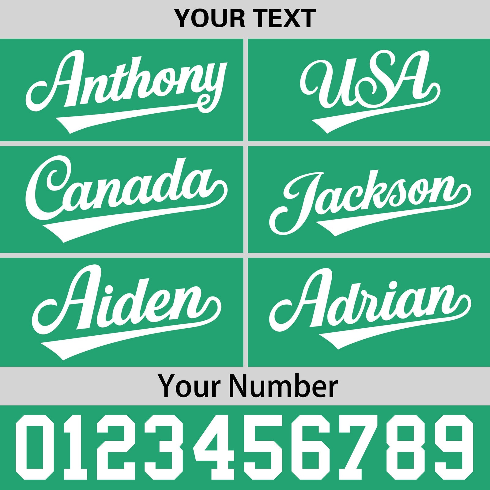 Custom Aqua 3D Puff Embroidery Flat Embroidery Casual Sport Baseball Cap