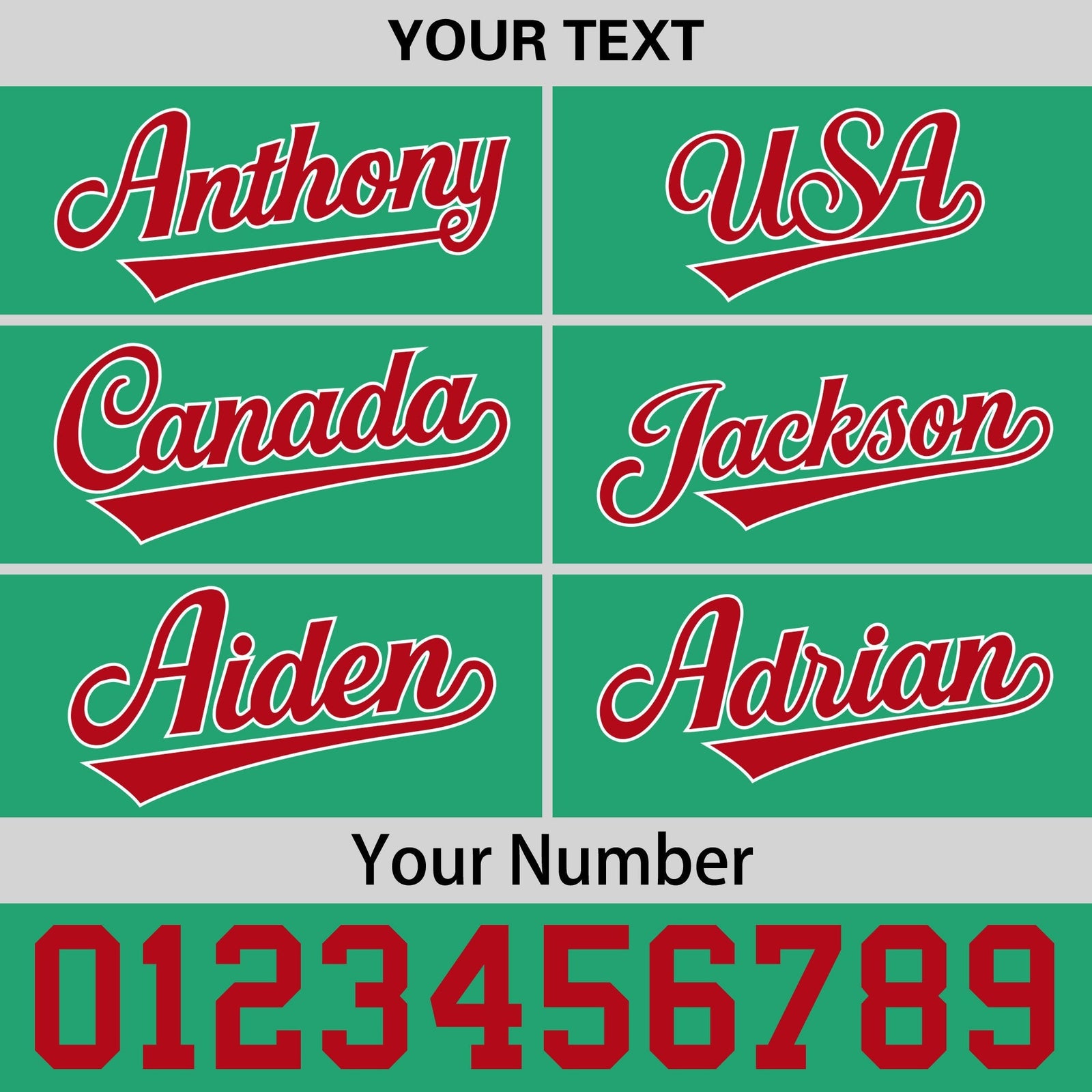 Custom Aqua 3D Puff Embroidery Flat Embroidery Casual Sport Baseball Cap