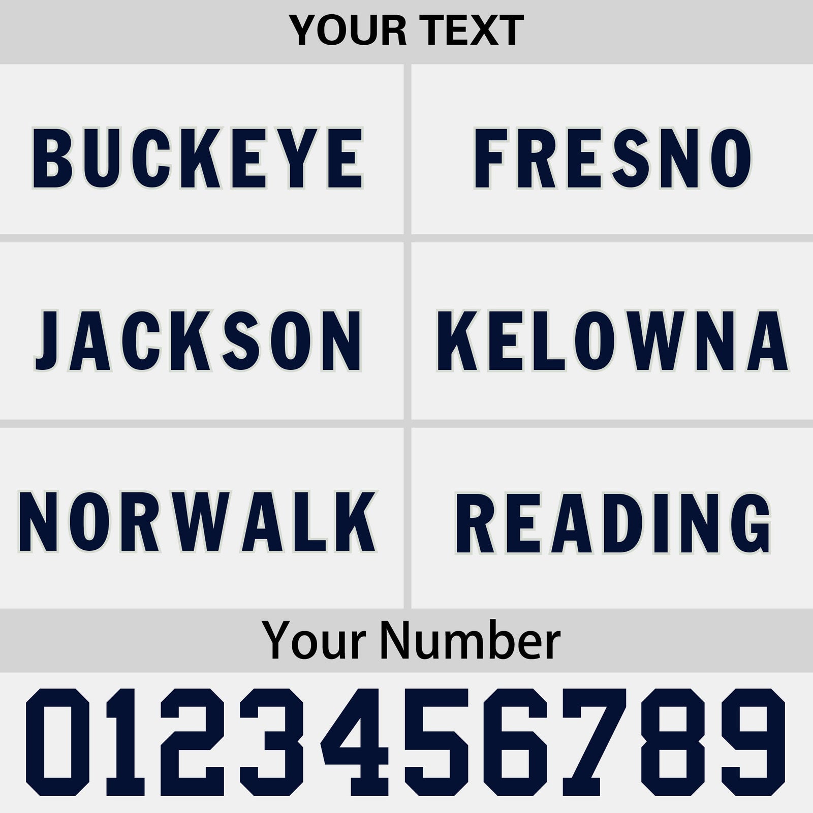 Custom White 3D Puff Embroidery Flat Embroidery Casual Sport Baseball Cap