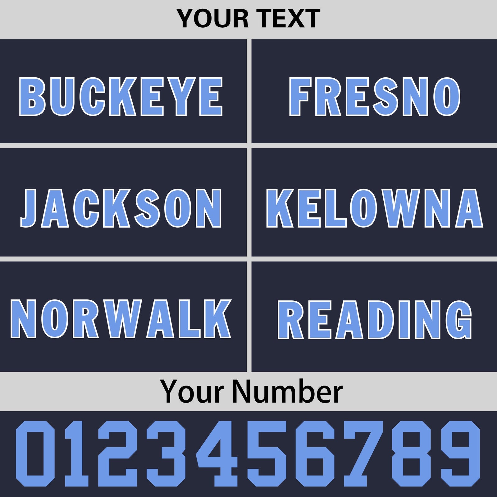 Custom Navy 3D Puff Embroidery Flat Embroidery Casual Sport Baseball Cap