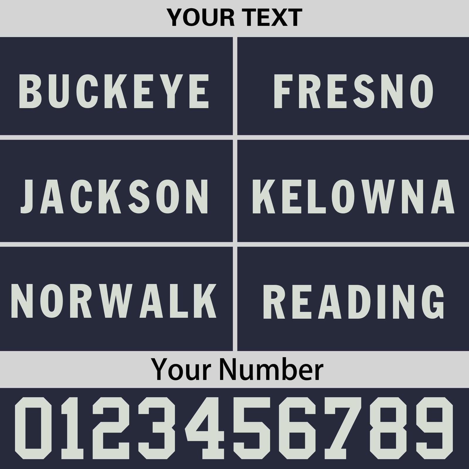 Custom Navy 3D Puff Embroidery Flat Embroidery Casual Sport Baseball Cap