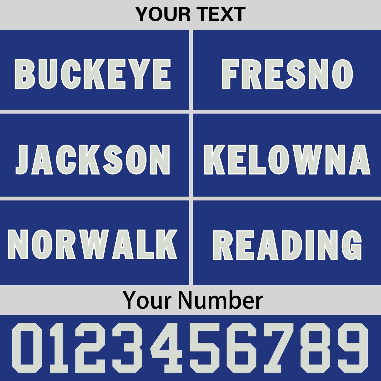 Custom Royal 3D Puff Embroidery Flat Embroidery Casual Sport Baseball Cap