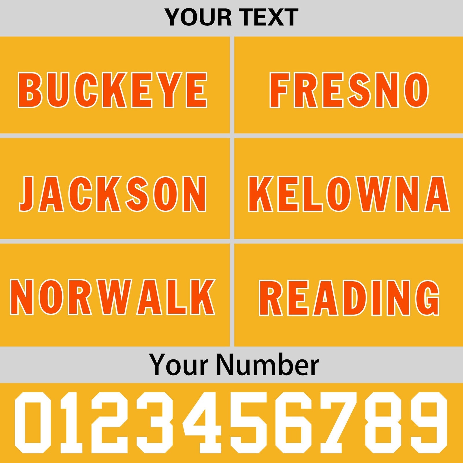 Custom Yellow 3D Puff Embroidery Flat Embroidery Casual Sport Baseball Cap