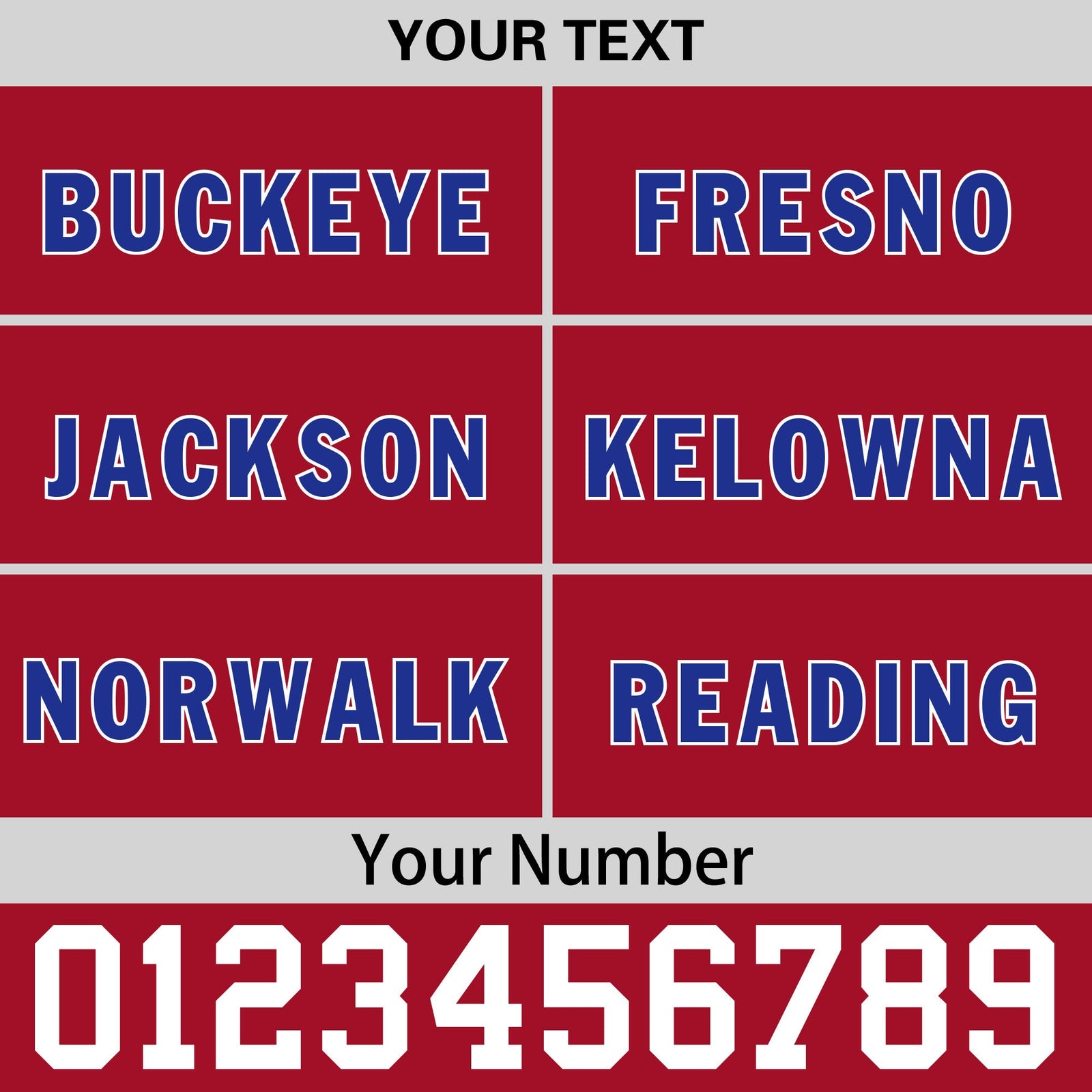 Custom Red 3D Puff Embroidery Flat Embroidery Casual Sport Baseball Cap