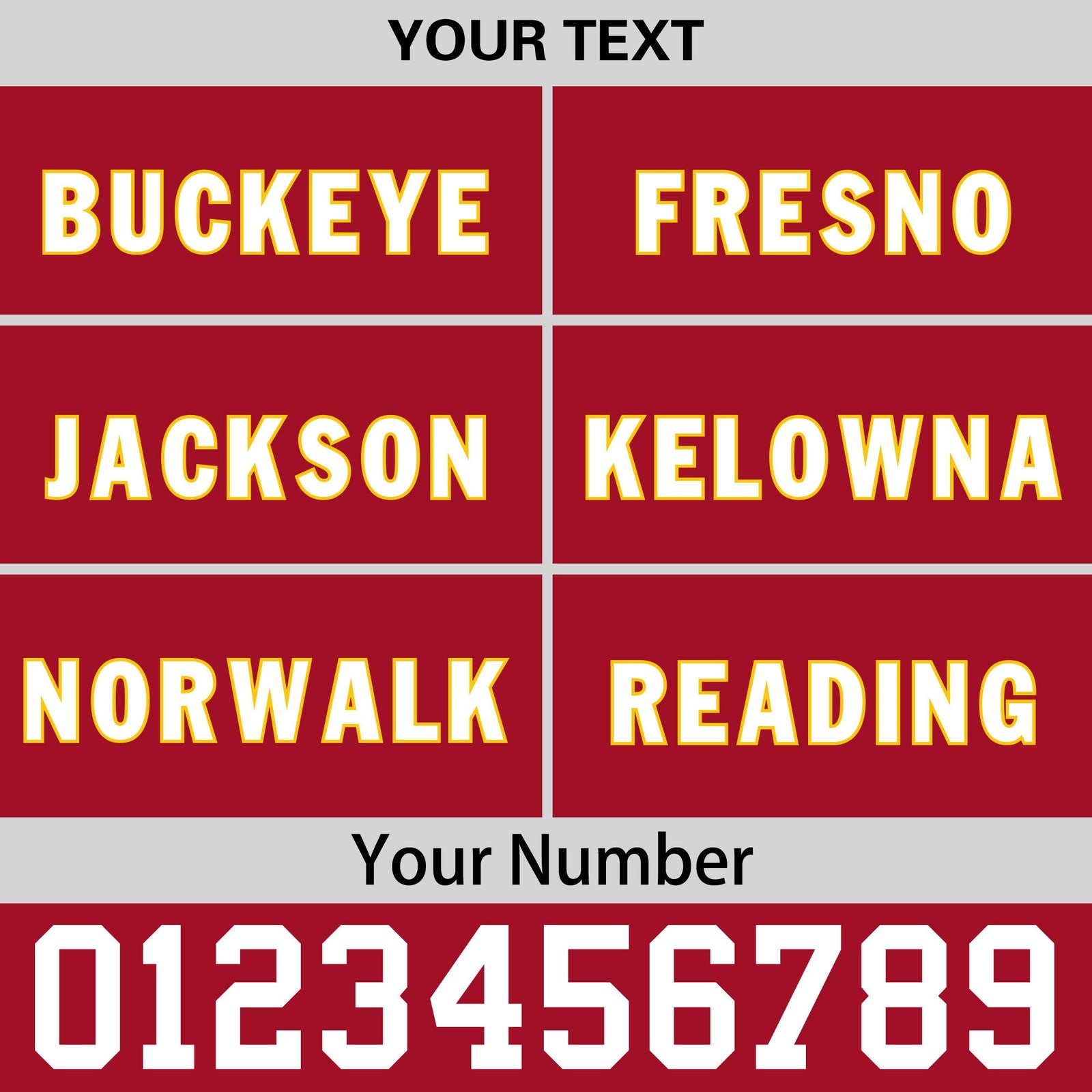 Custom Red 3D Puff Embroidery Flat Embroidery Casual Sport Baseball Cap