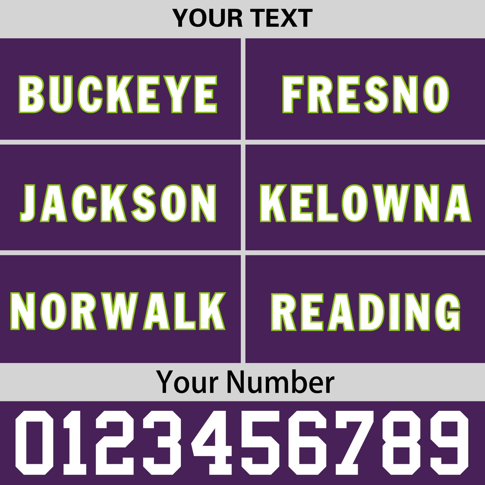 Custom Purple 3D Puff Embroidery Flat Embroidery Casual Sport Baseball Cap