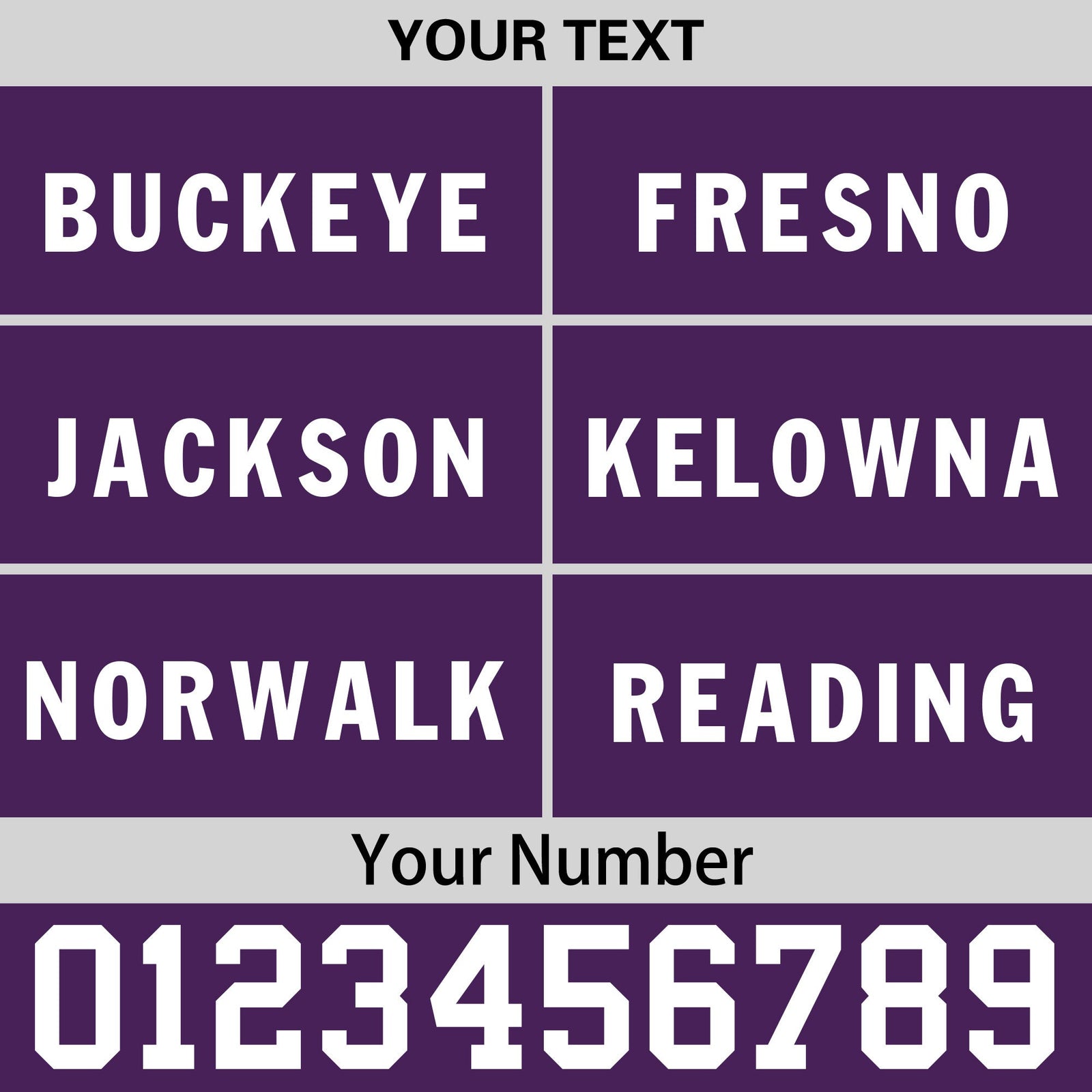 Custom Purple 3D Puff Embroidery Flat Embroidery Casual Sport Baseball Cap