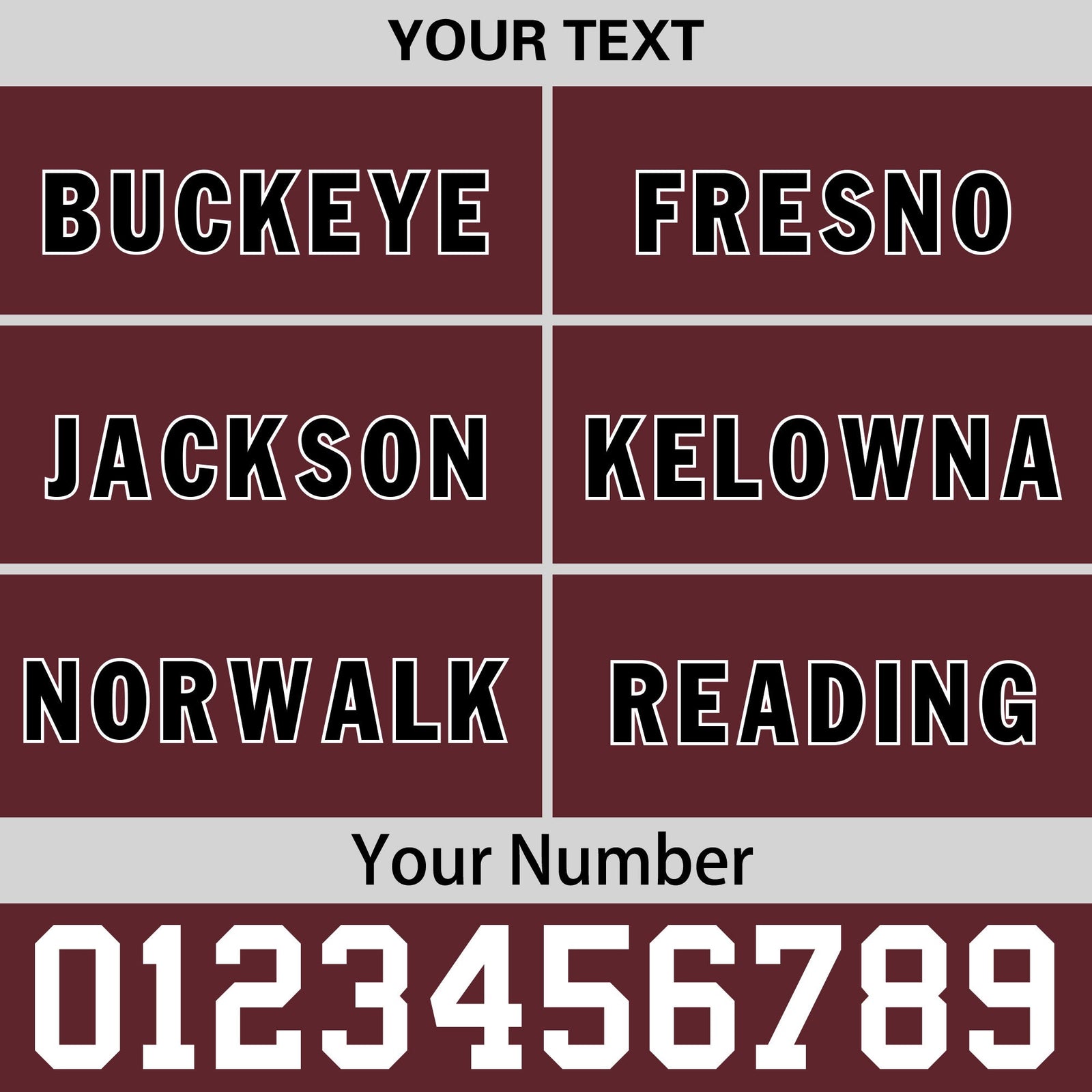 Custom Maroon 3D Puff Embroidery Flat Embroidery Casual Sport Baseball Cap