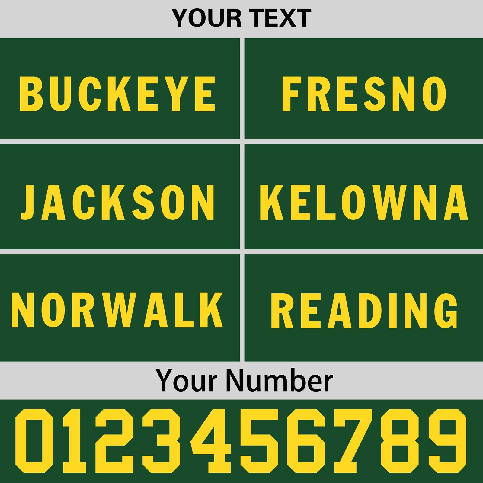 Custom Green 3D Puff Embroidery Flat Embroidery Casual Sport Baseball Cap