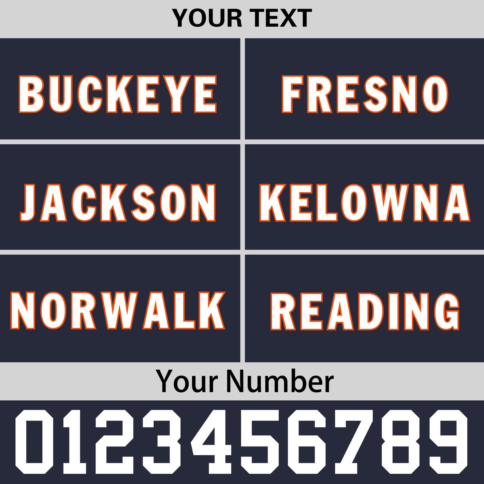 Custom Navy 3D Puff Embroidery Flat Embroidery Casual Sport Baseball Cap