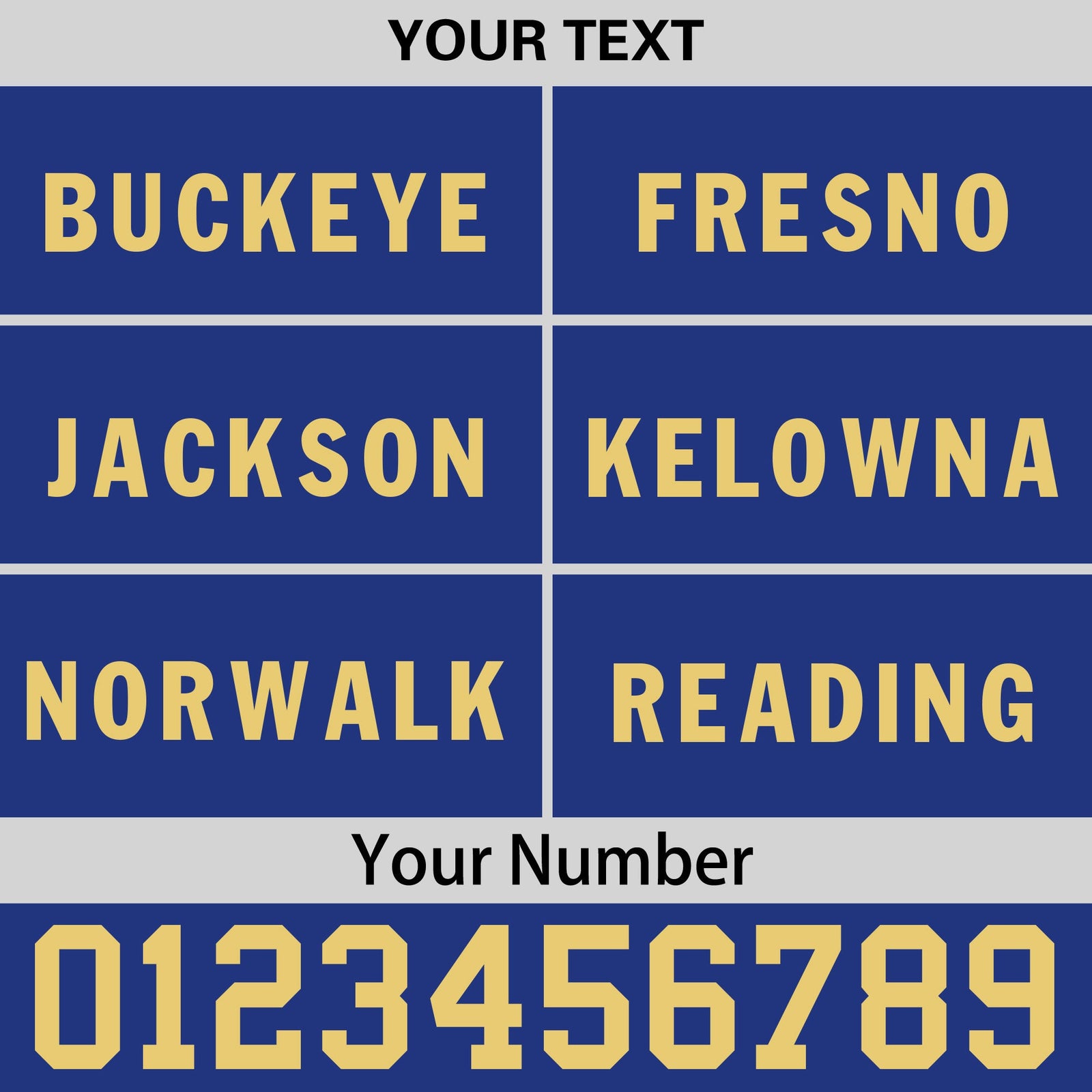 Custom Royal 3D Puff Embroidery Flat Embroidery Casual Sport Baseball Cap